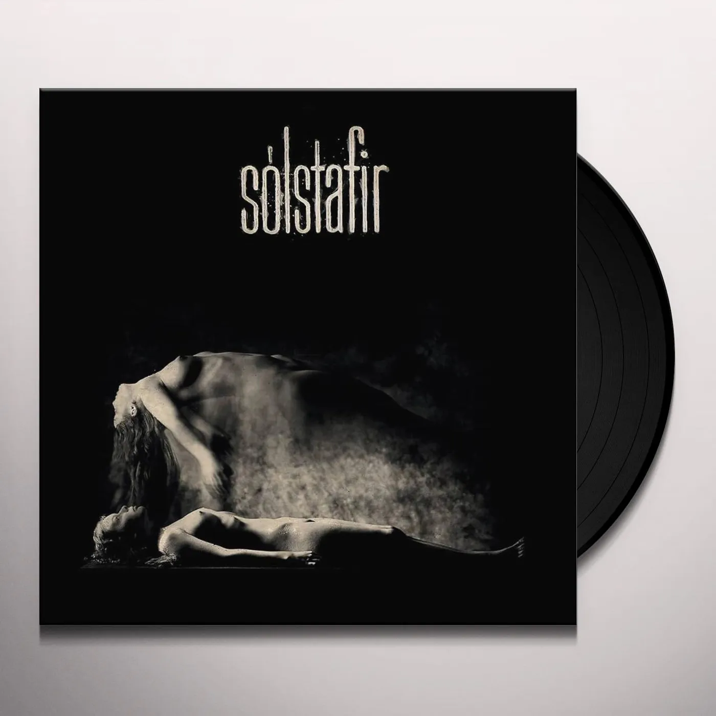 Sólstafir KOLD Vinyl Record