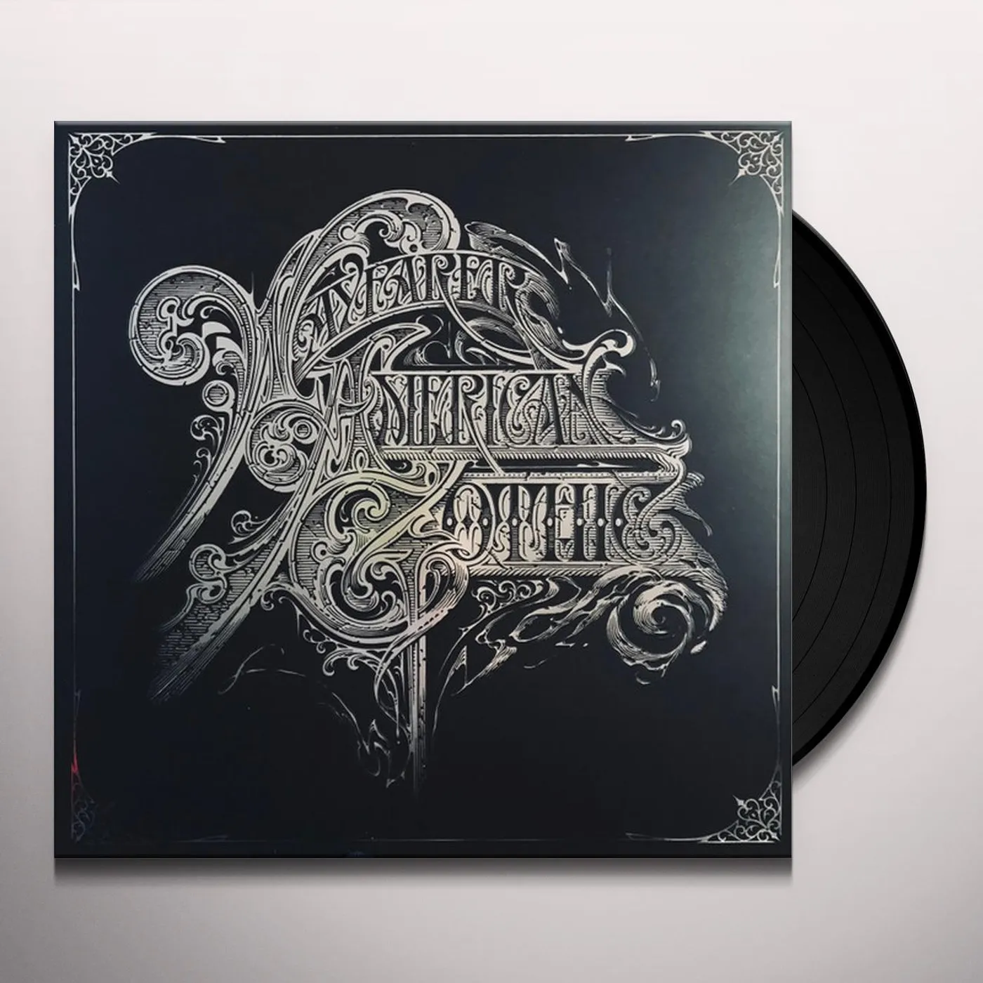 Wayfarer American Gothic Vinyl Record