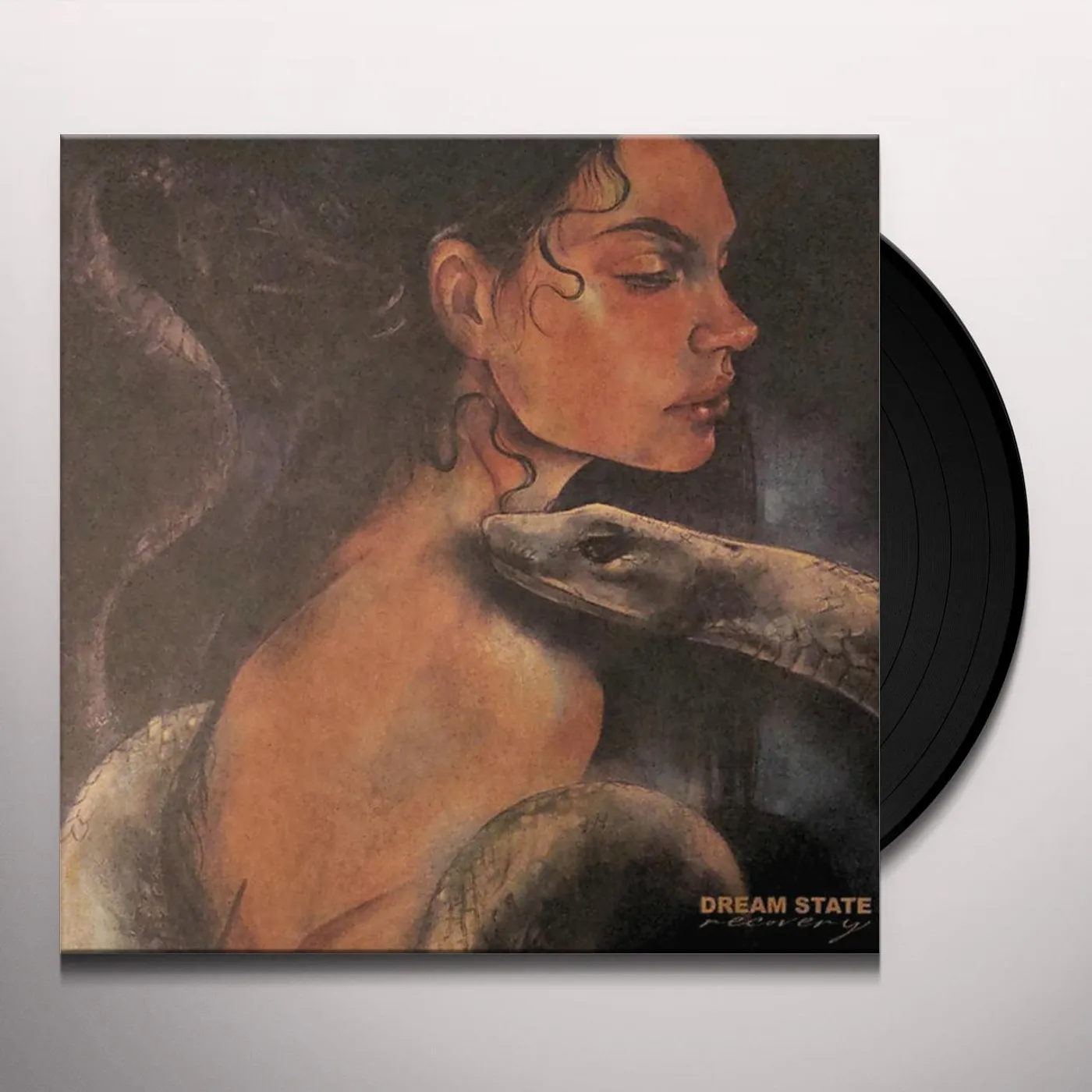 Dream State Recovery Vinyl Record
