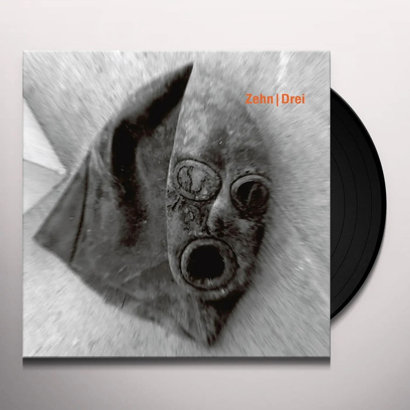 ZEHN / DREI / VARIOUS Vinyl Record