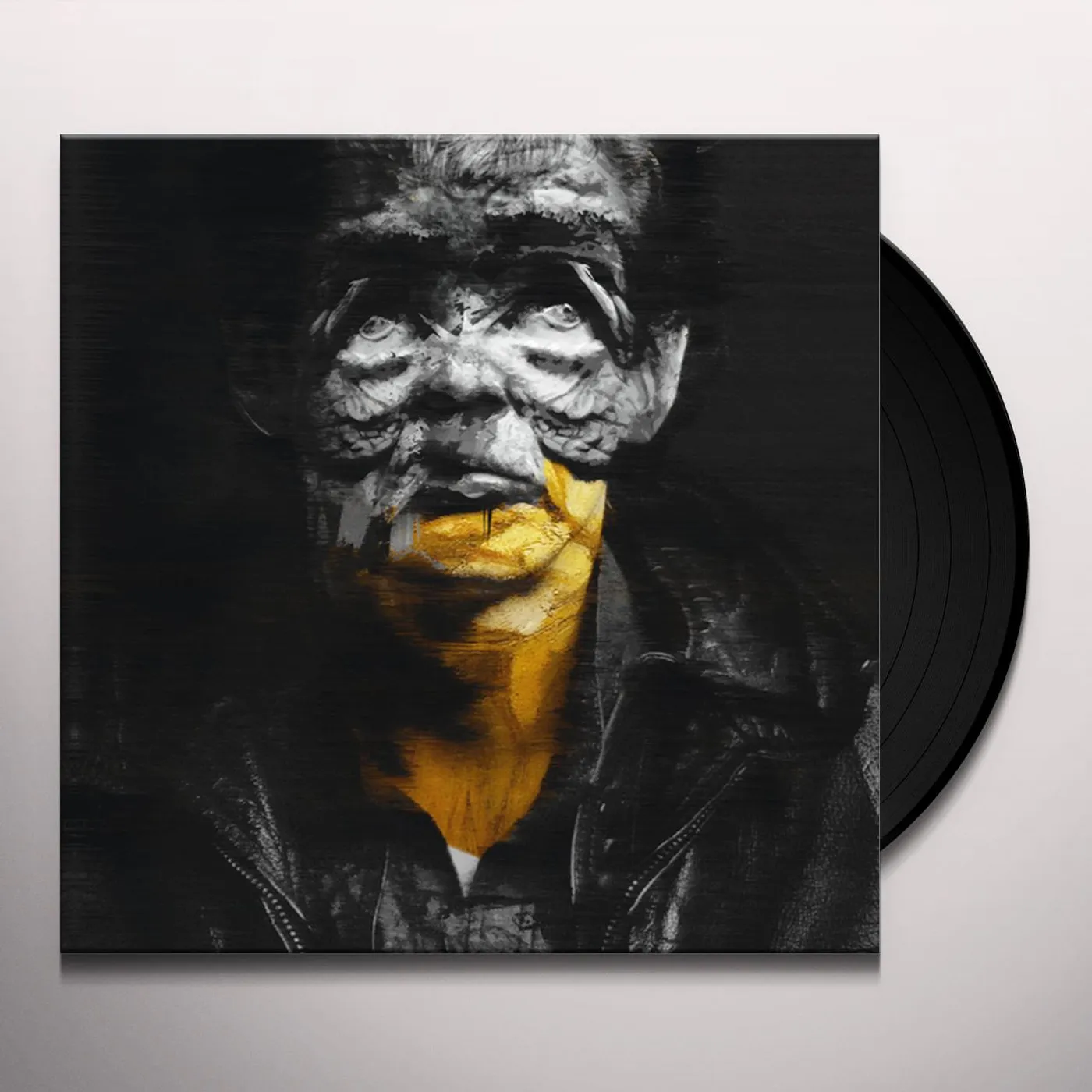 Metaboman Nothing in It Vinyl Record