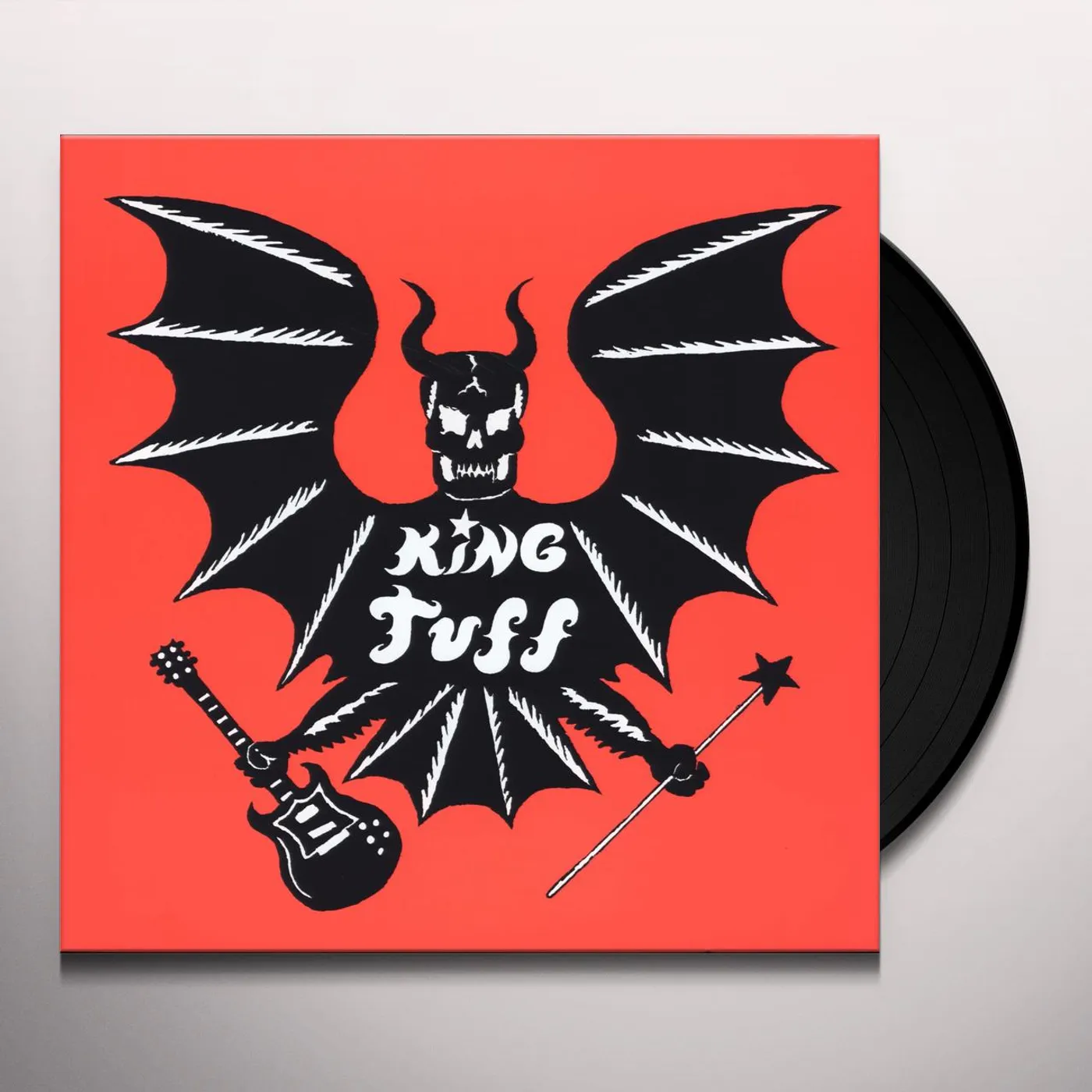 King Tuff Vinyl Record