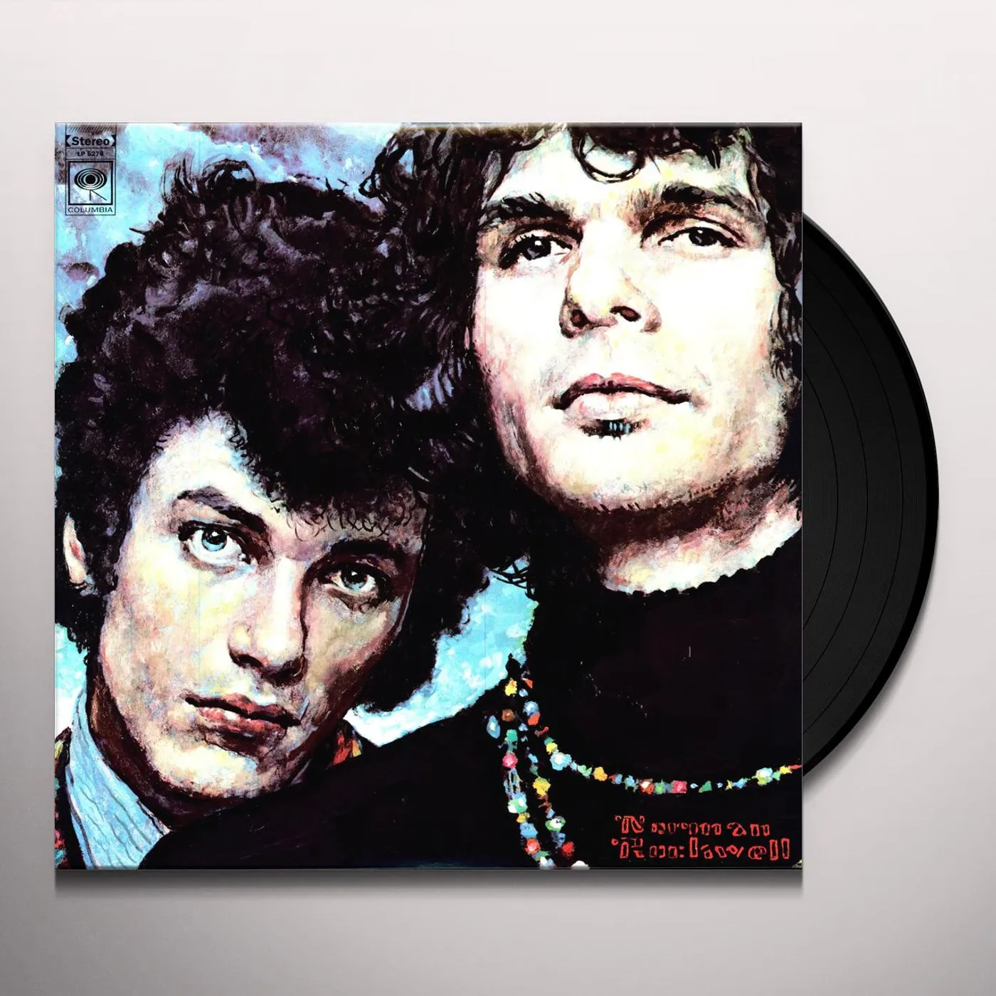 LIVE ADVENTURES OF MIKE BLOOMFIELD & AL KOOPER Vinyl Record