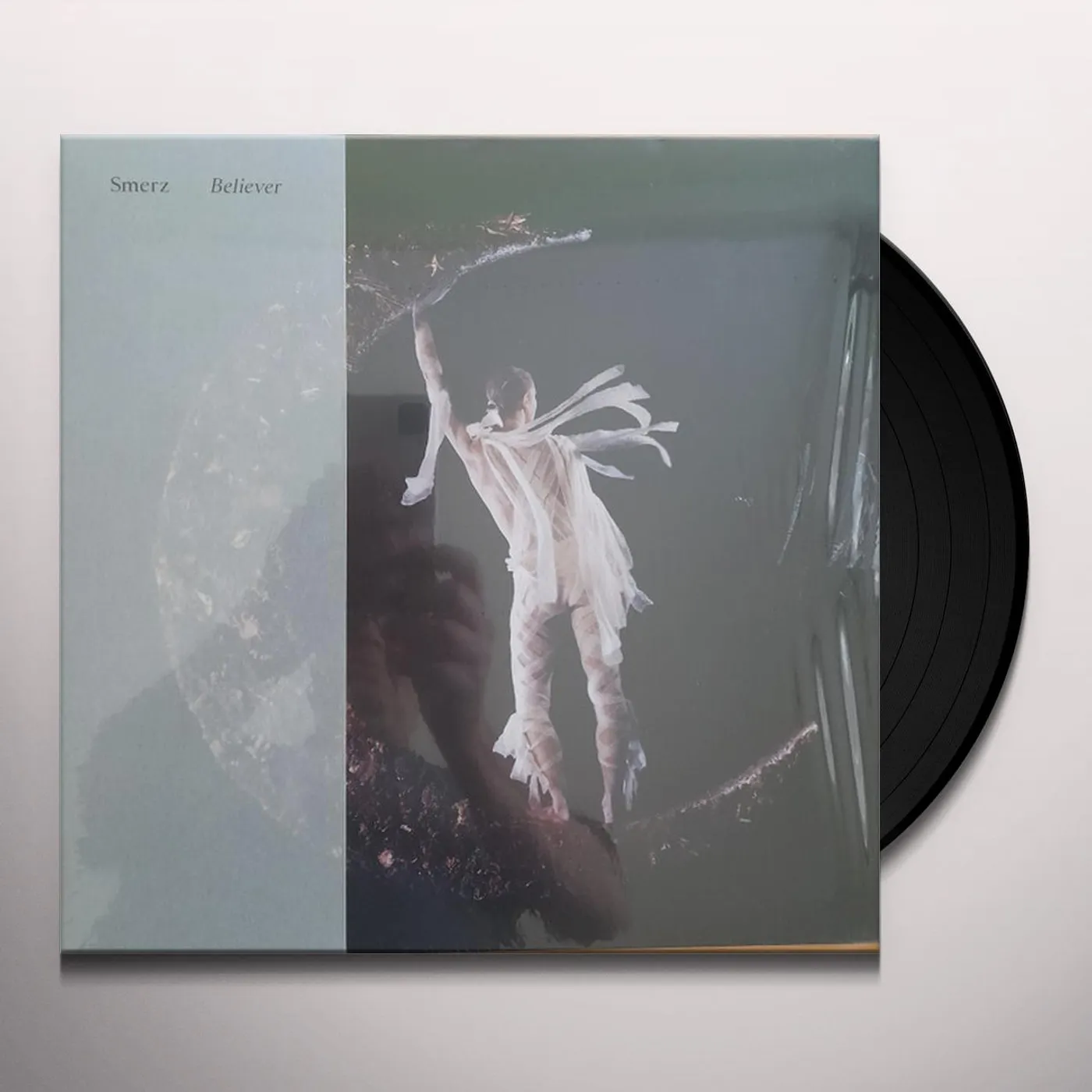 Smerz Believer Vinyl Record