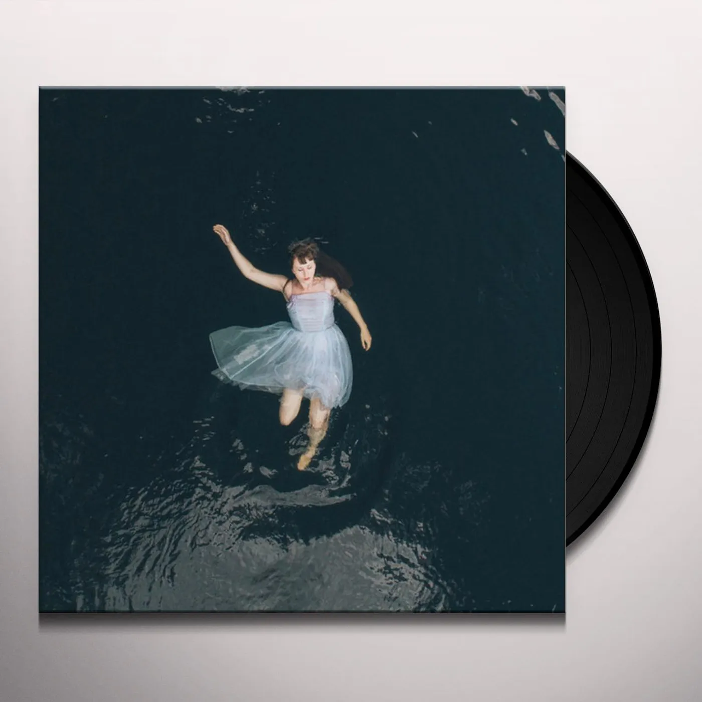 Siv Jakobsen TEMPORARY SOOTHING Vinyl Record