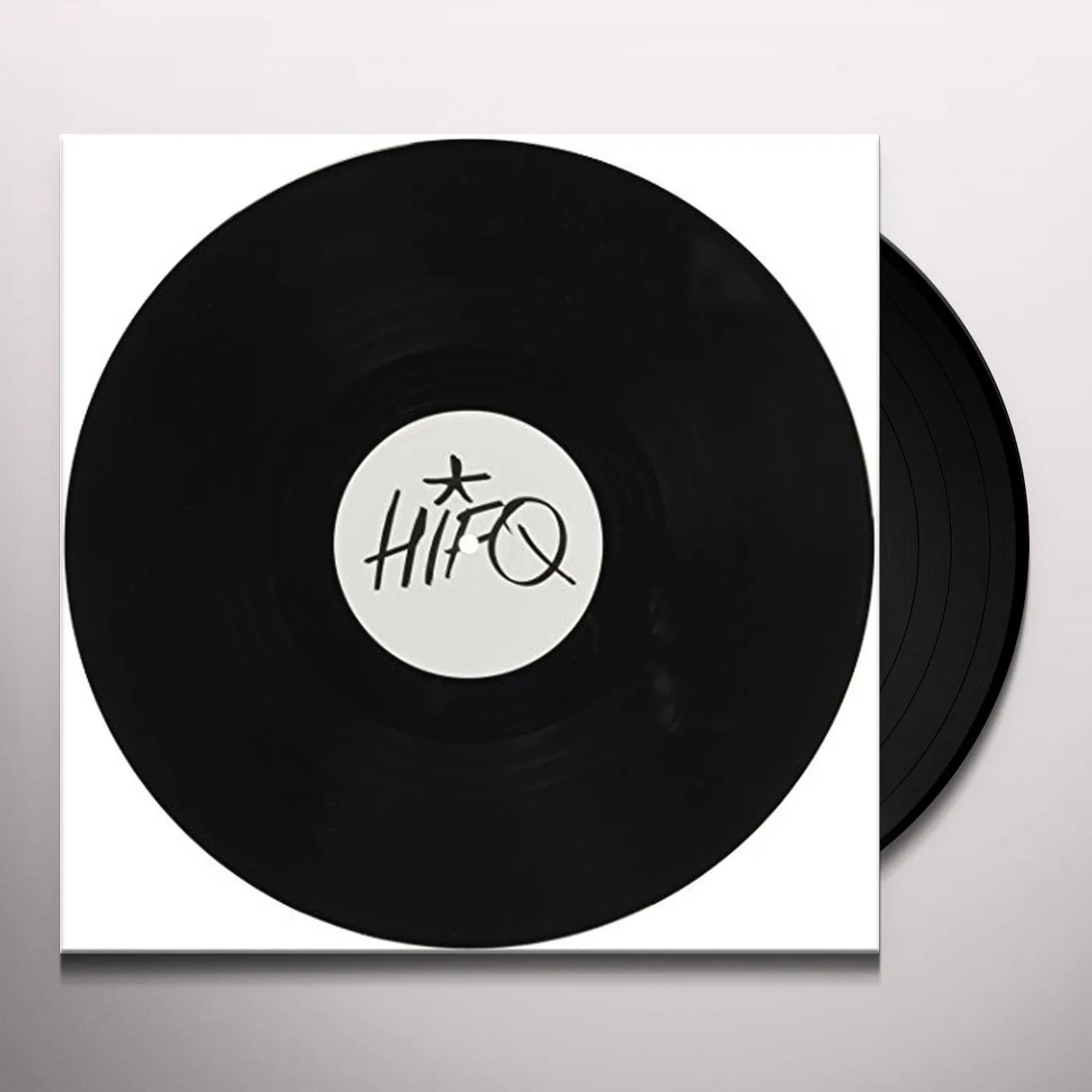 FaltyDL HEAVEN IS FOR QUITTERS REMIXES VOL 1 Vinyl Record