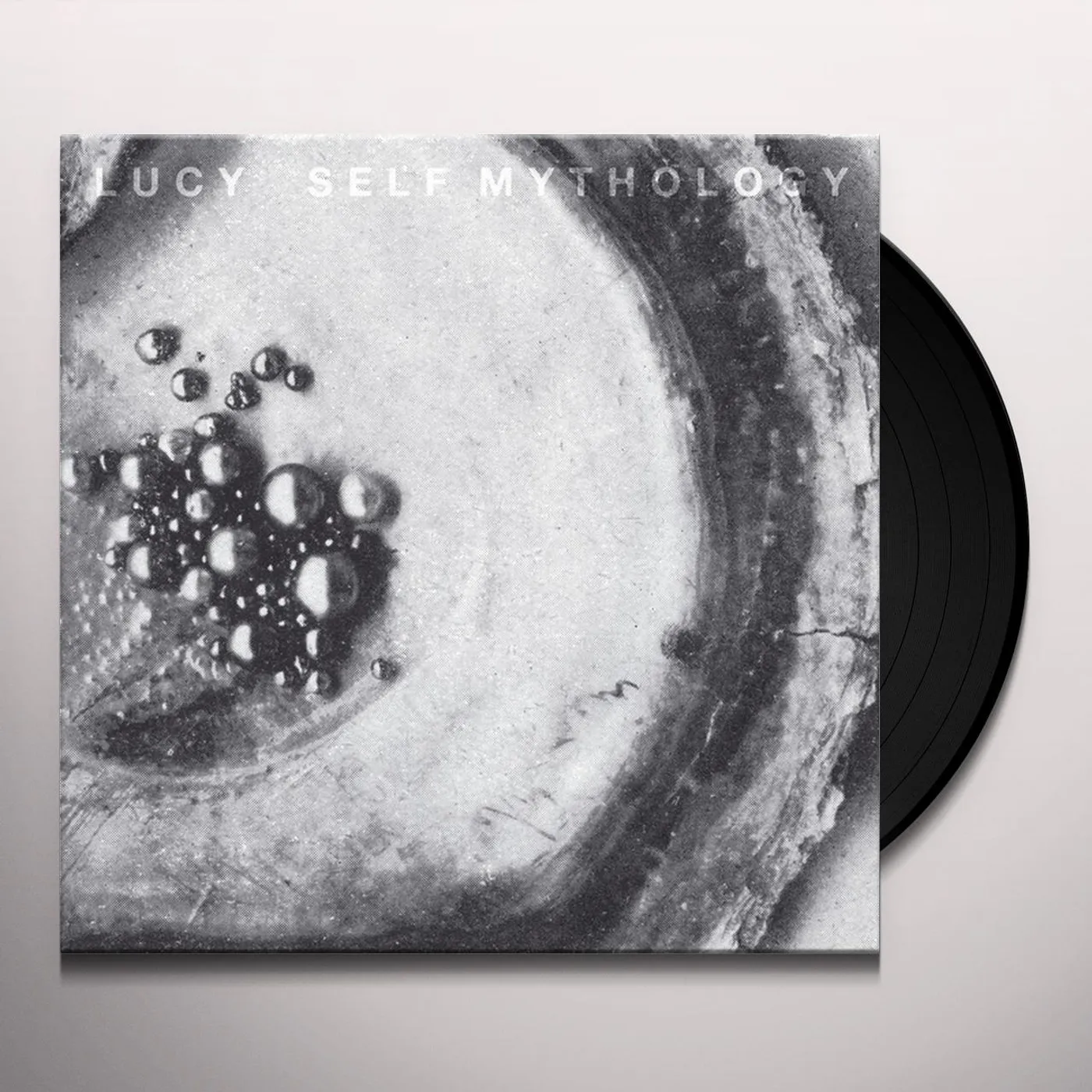 Lucy Self Mythology Vinyl Record