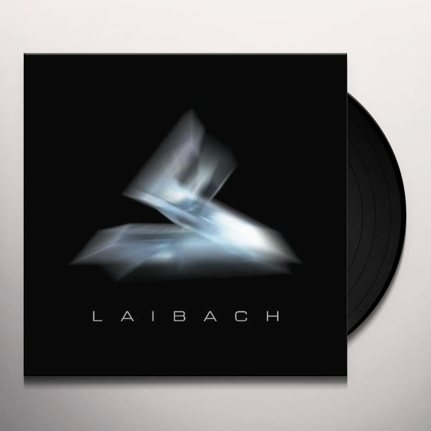Laibach Spectre Vinyl Record