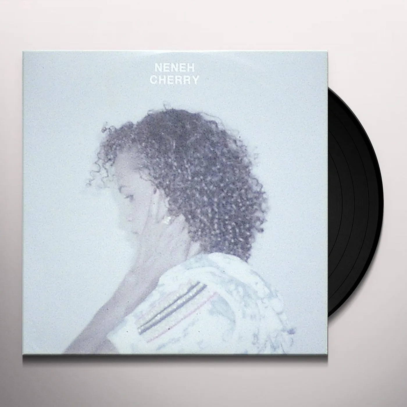 Neneh Cherry Blank Project Vinyl Record