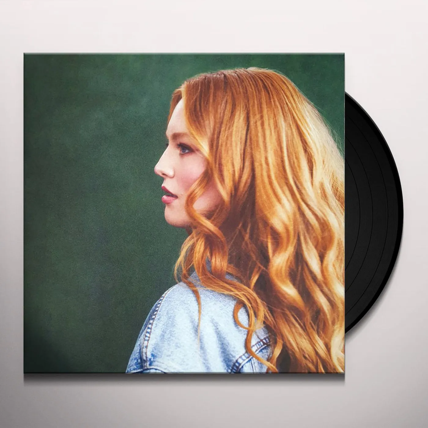 Freya Ridings BLOOD ORANGE Vinyl Record