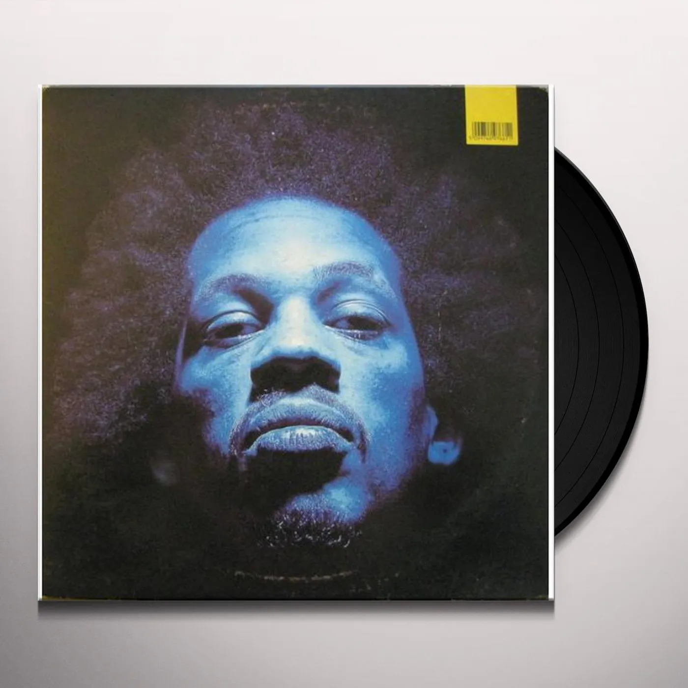 Suprême NTM Vinyl Record