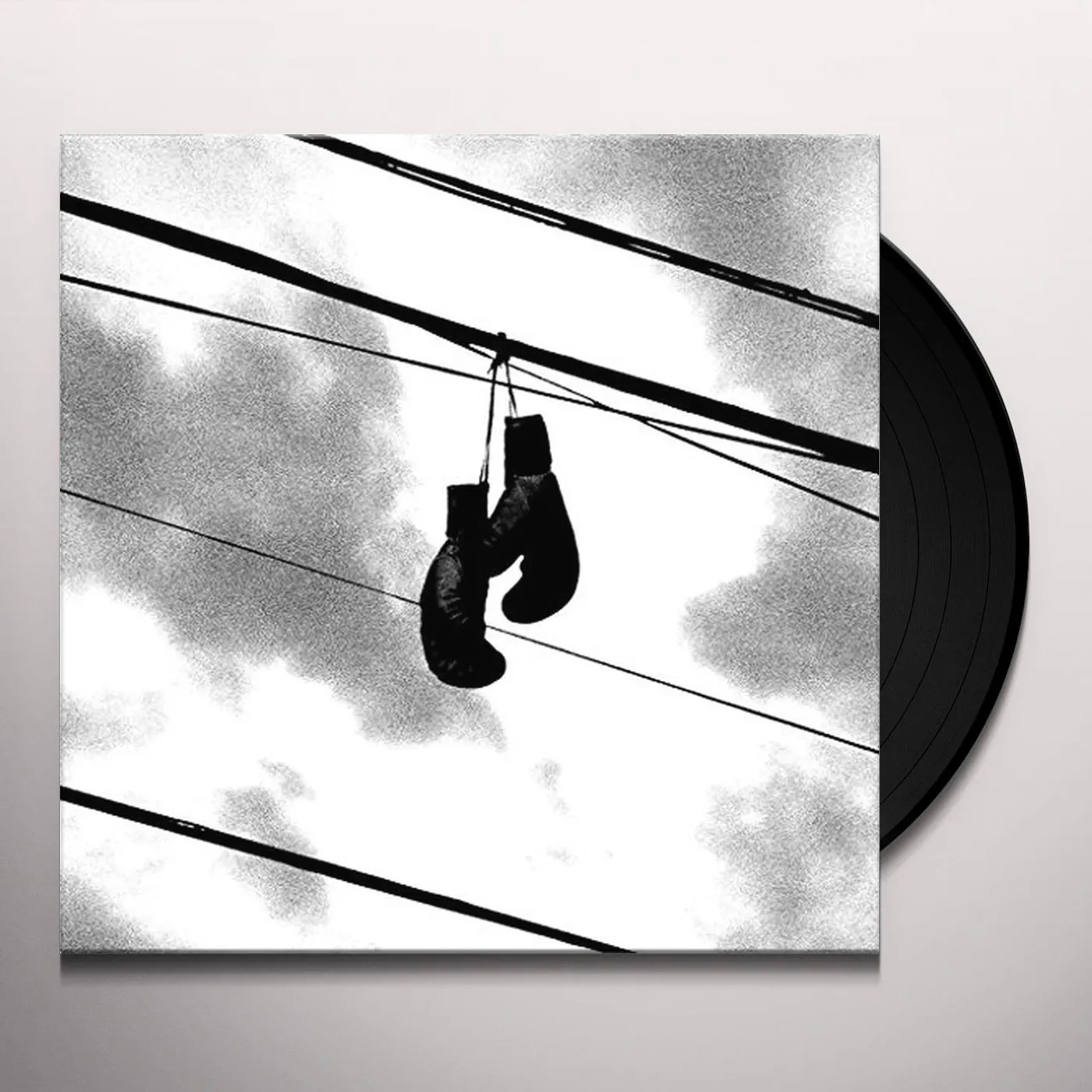 Ludwig Göransson CREED / Original Soundtrack Vinyl Record