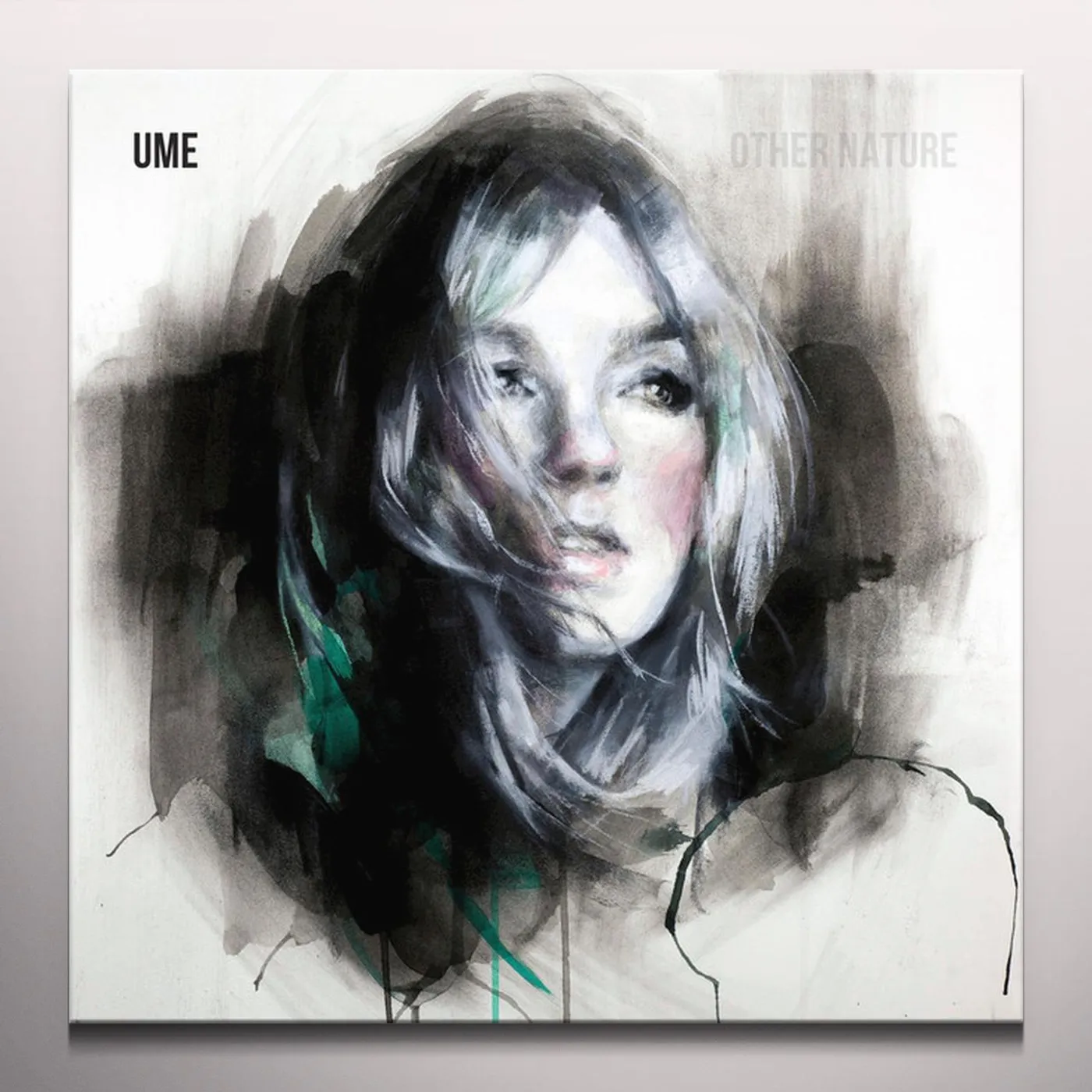 Ume Other Nature Vinyl Record