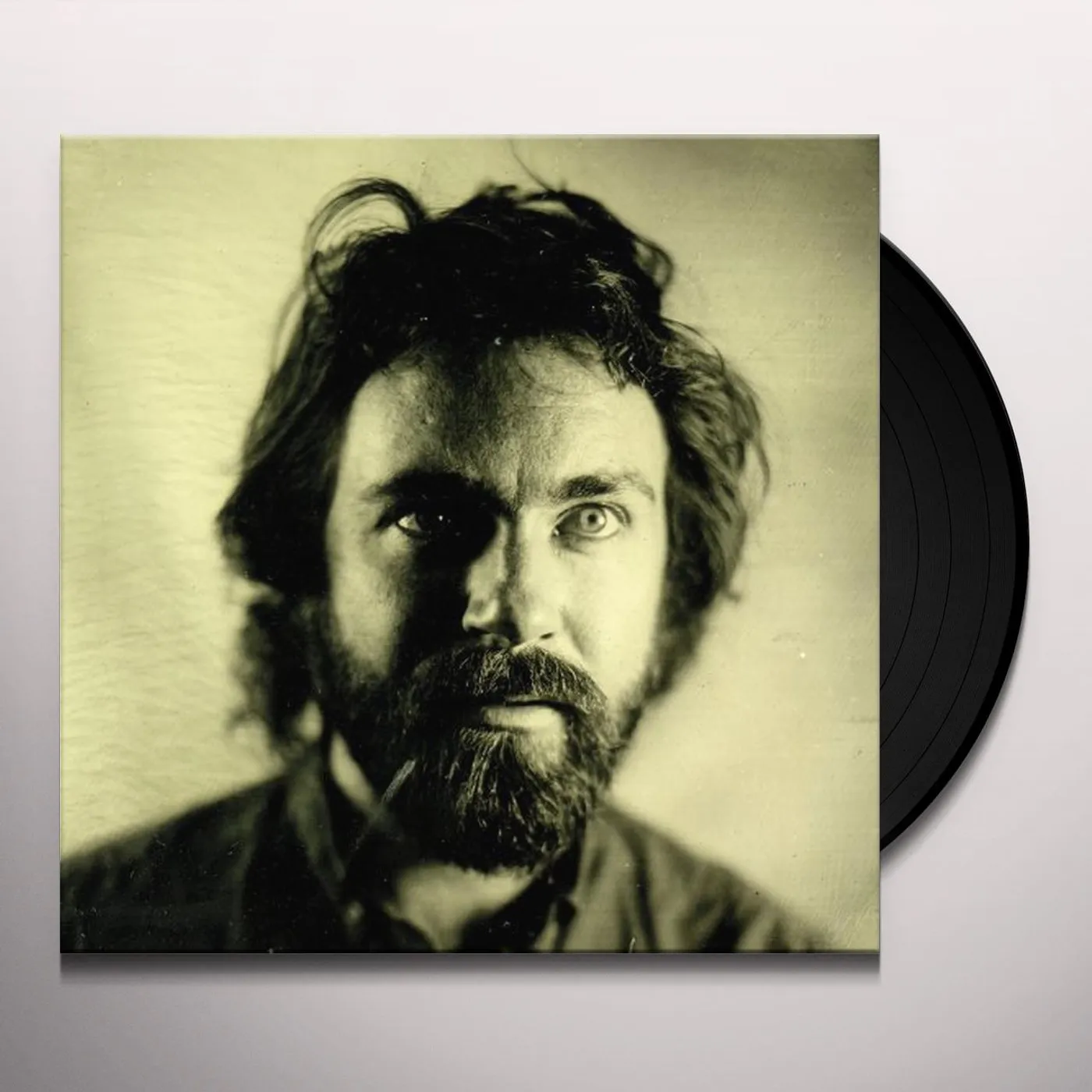 Liam Finn NIHILIST Vinyl Record