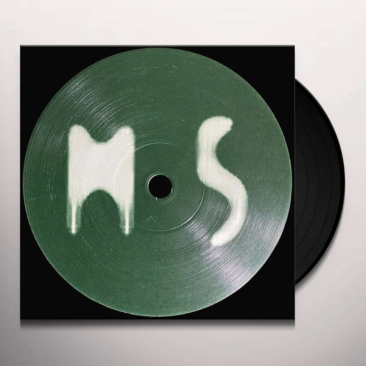 Maurizio M5 Vinyl Record