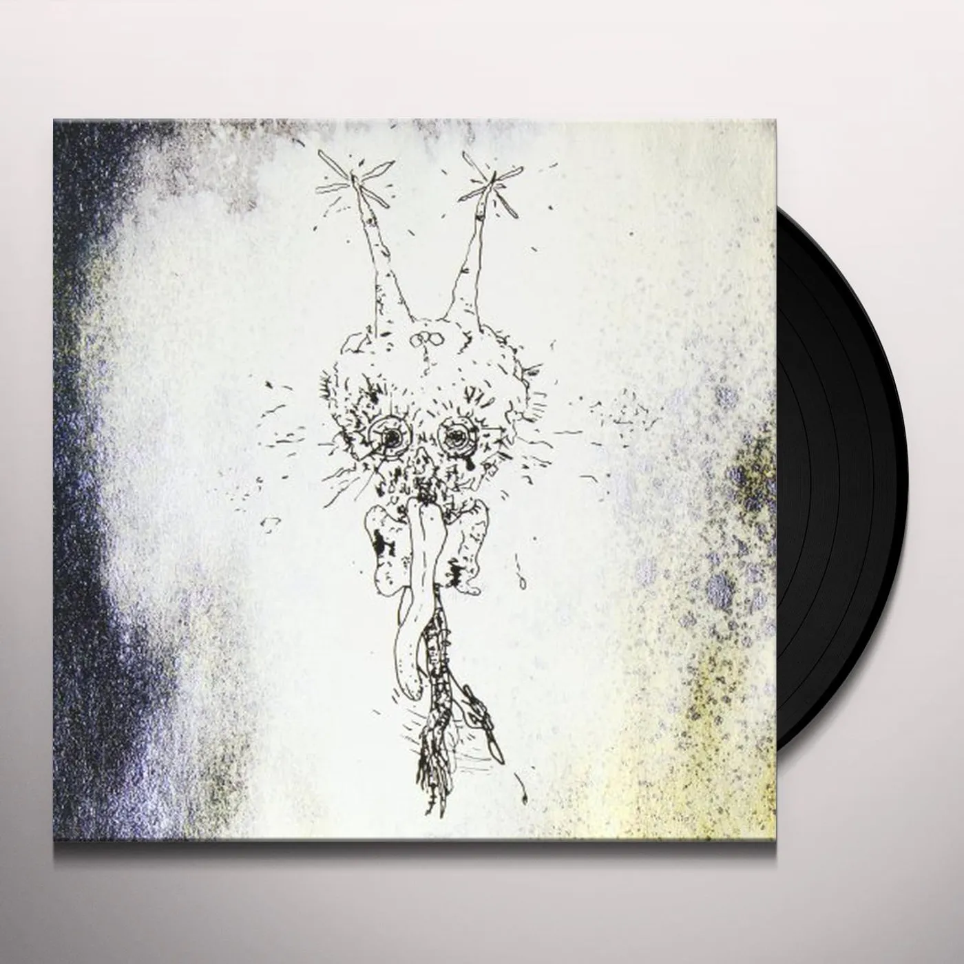 Bardo Pond Refulgo Vinyl Record