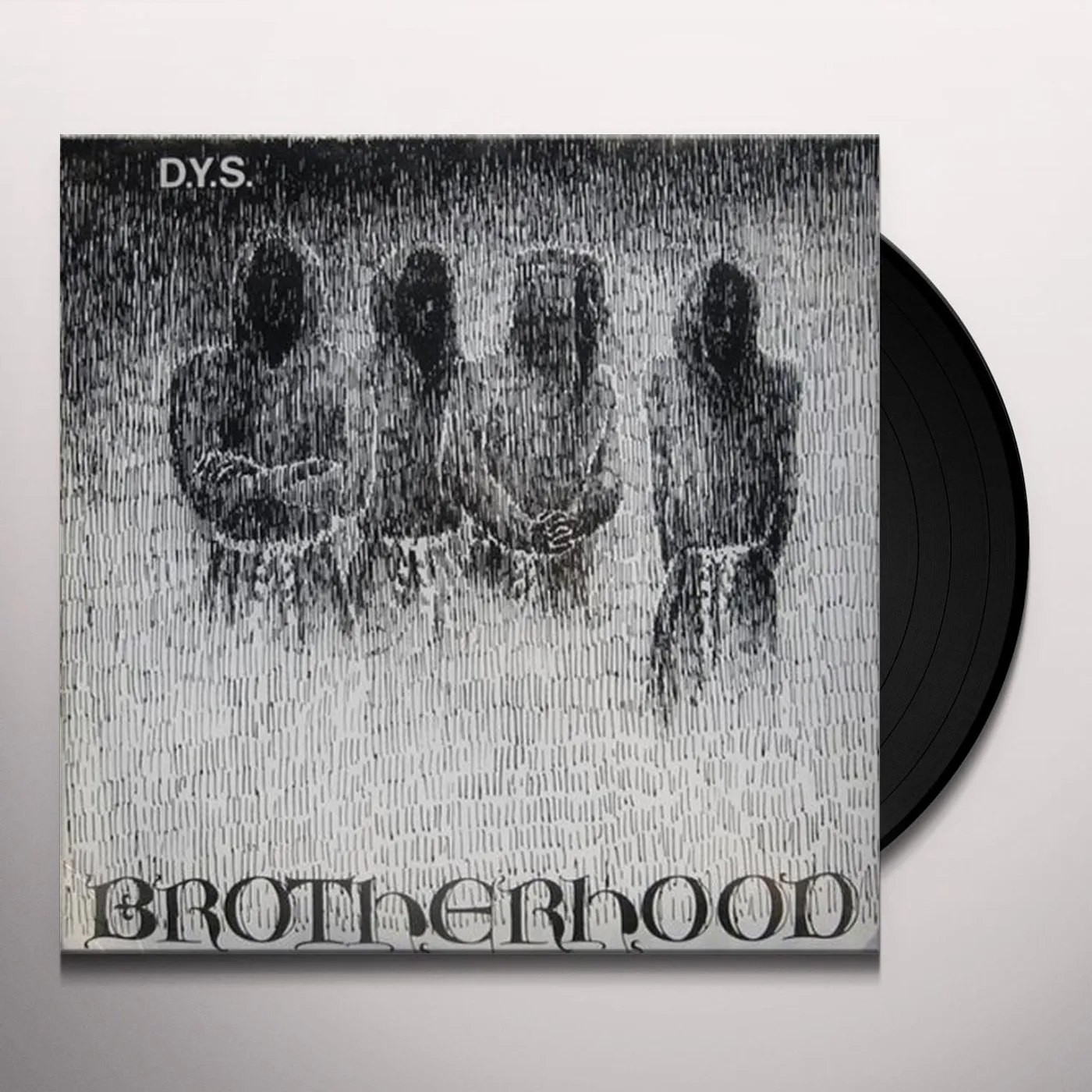 D.Y.S. Brotherhood Vinyl Record