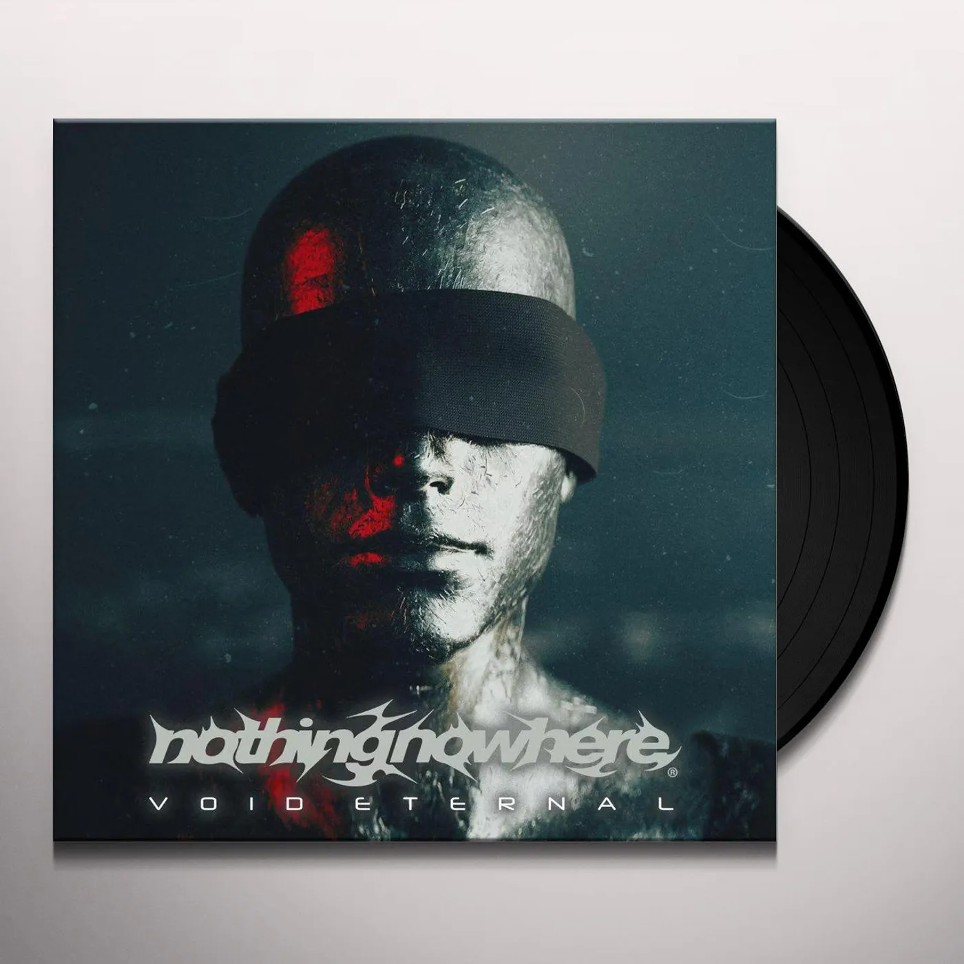 nothing,nowhere. Void Eternal Vinyl Record