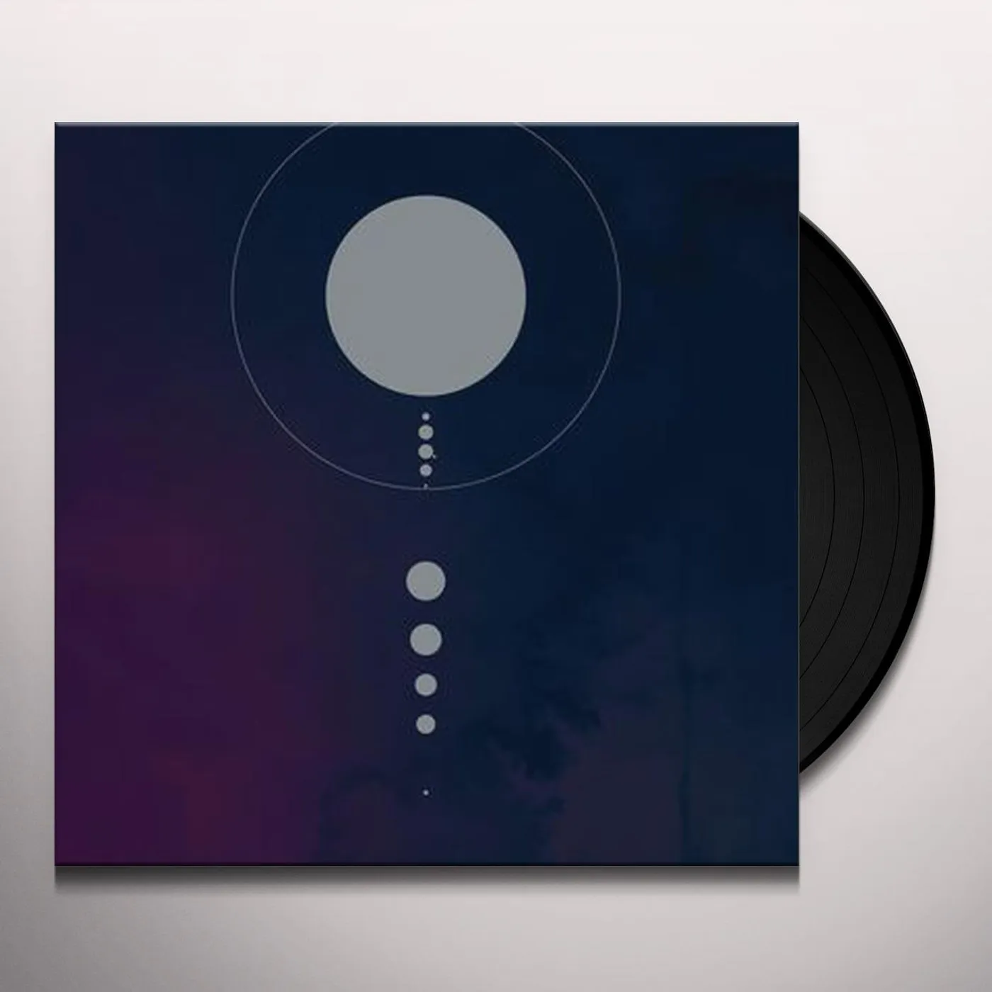 TesseracT Sonder Vinyl Record