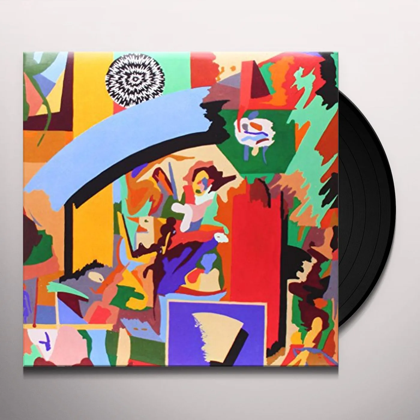 Wild Nothing Empty Estate Vinyl Record