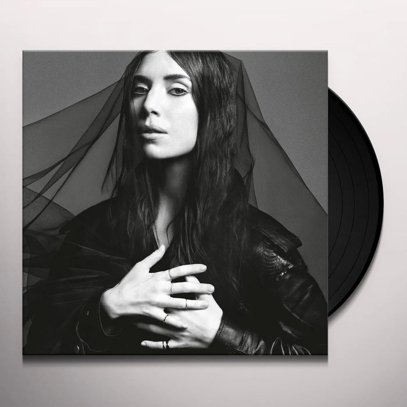 Lykke Li I Never Learn Vinyl Record