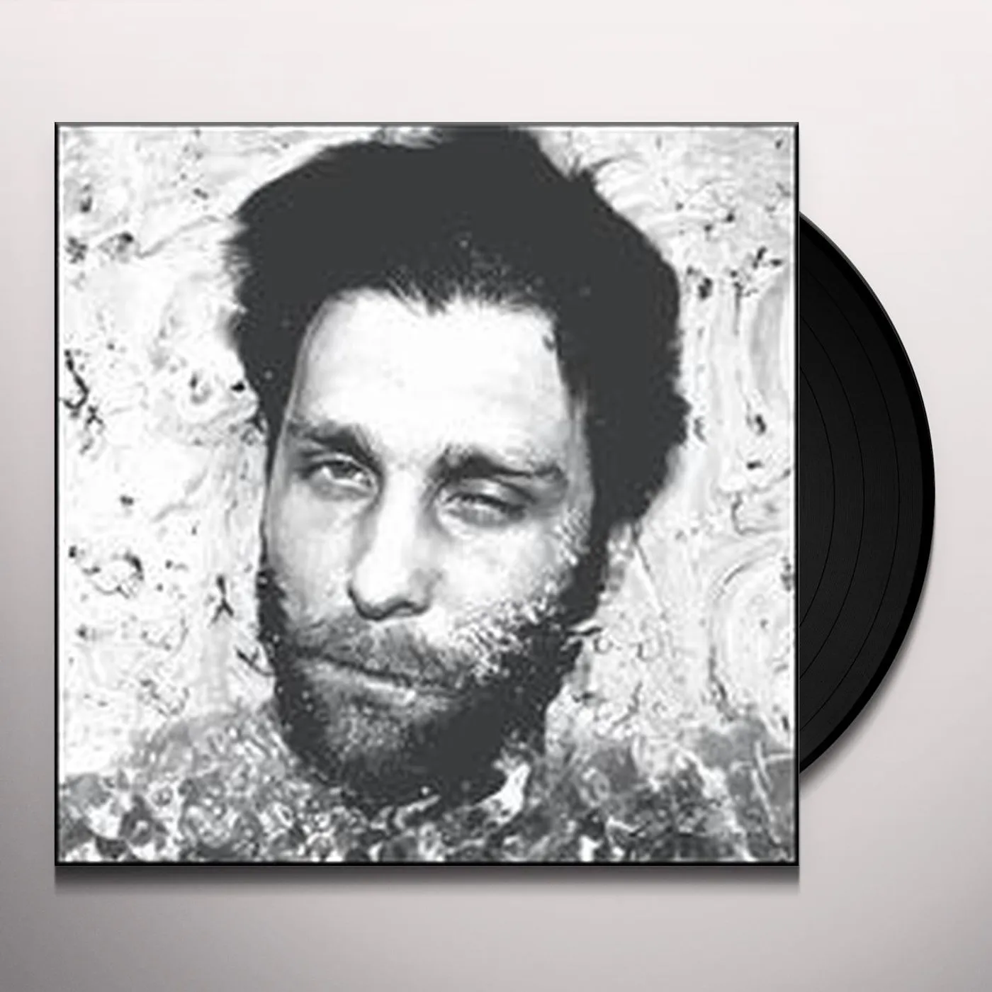 Wildbirds & Peacedrums Iris Vinyl Record