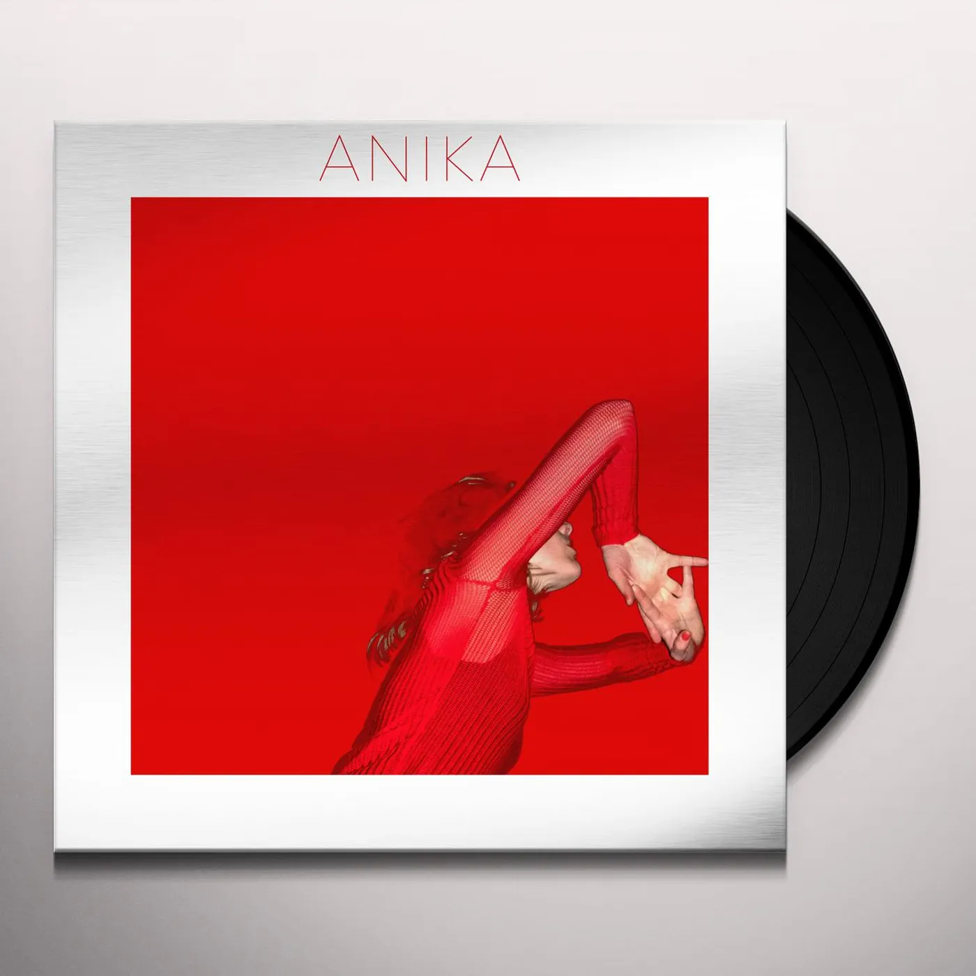Anika Change Vinyl Record