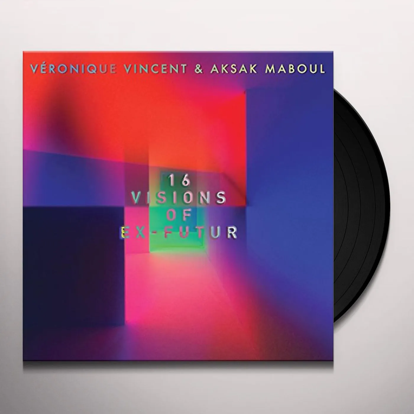 Fauna Twin HYDRA EP Vinyl Record