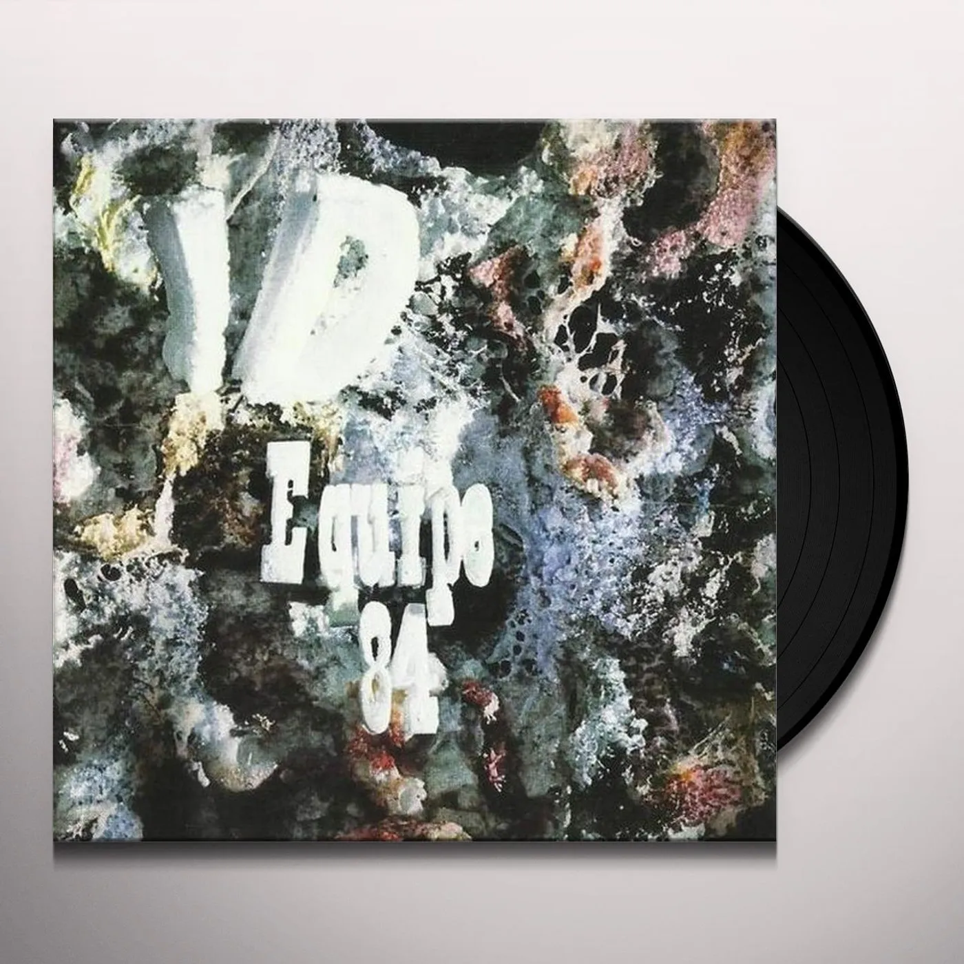 Equipe 84 ID Vinyl Record