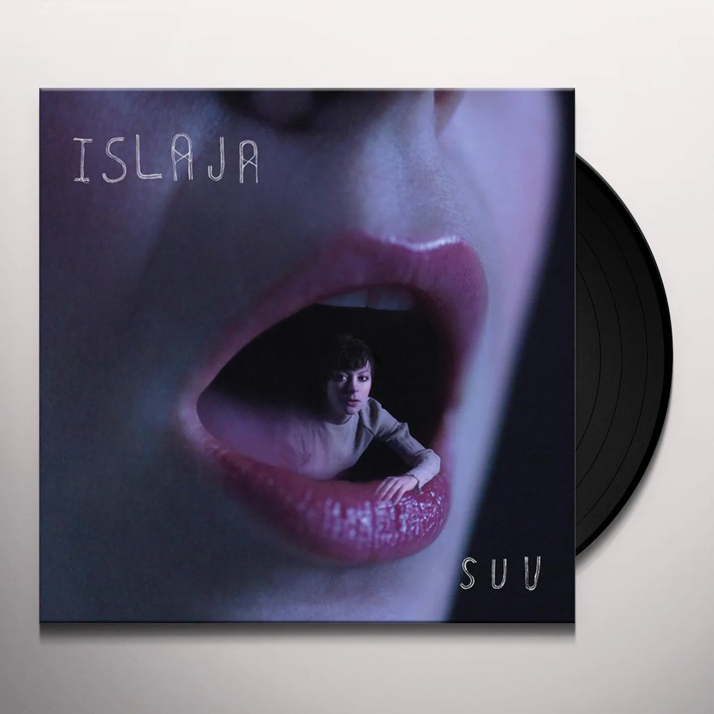 Islaja S U U Vinyl Record