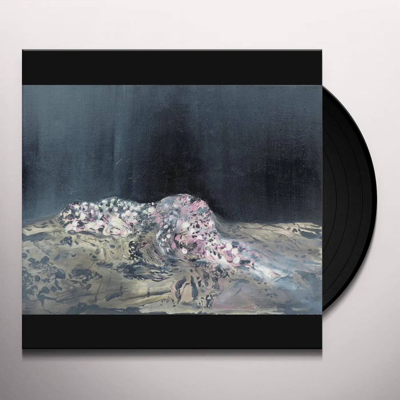 crys cole Beside Myself Vinyl Record