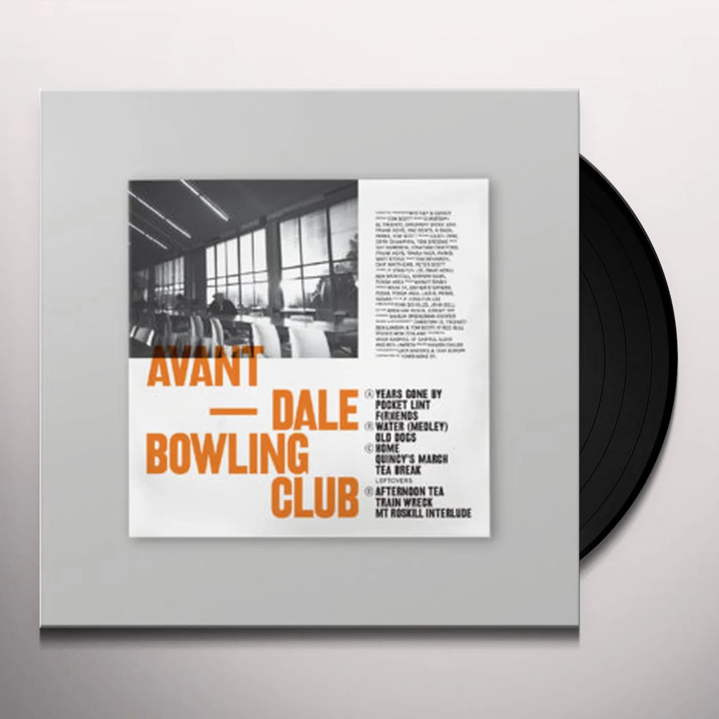 RAIZA BIZA BYGONES ALBUM Vinyl Record