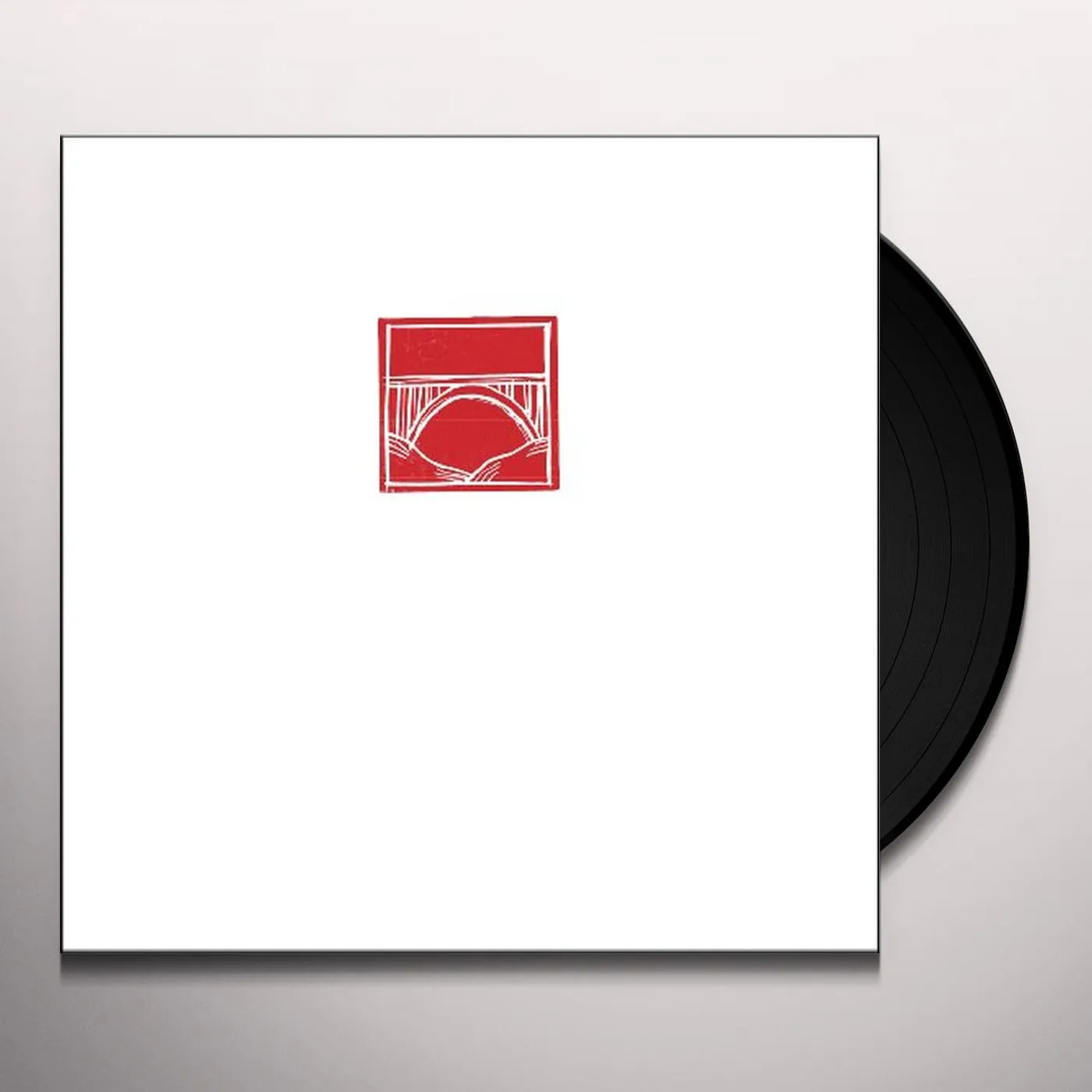 Jay Farrar / Benjamin Gibbard ONE FAST MOVE OR I'M GONE: MUSIC FROM KEROUACS BIG Vinyl Record