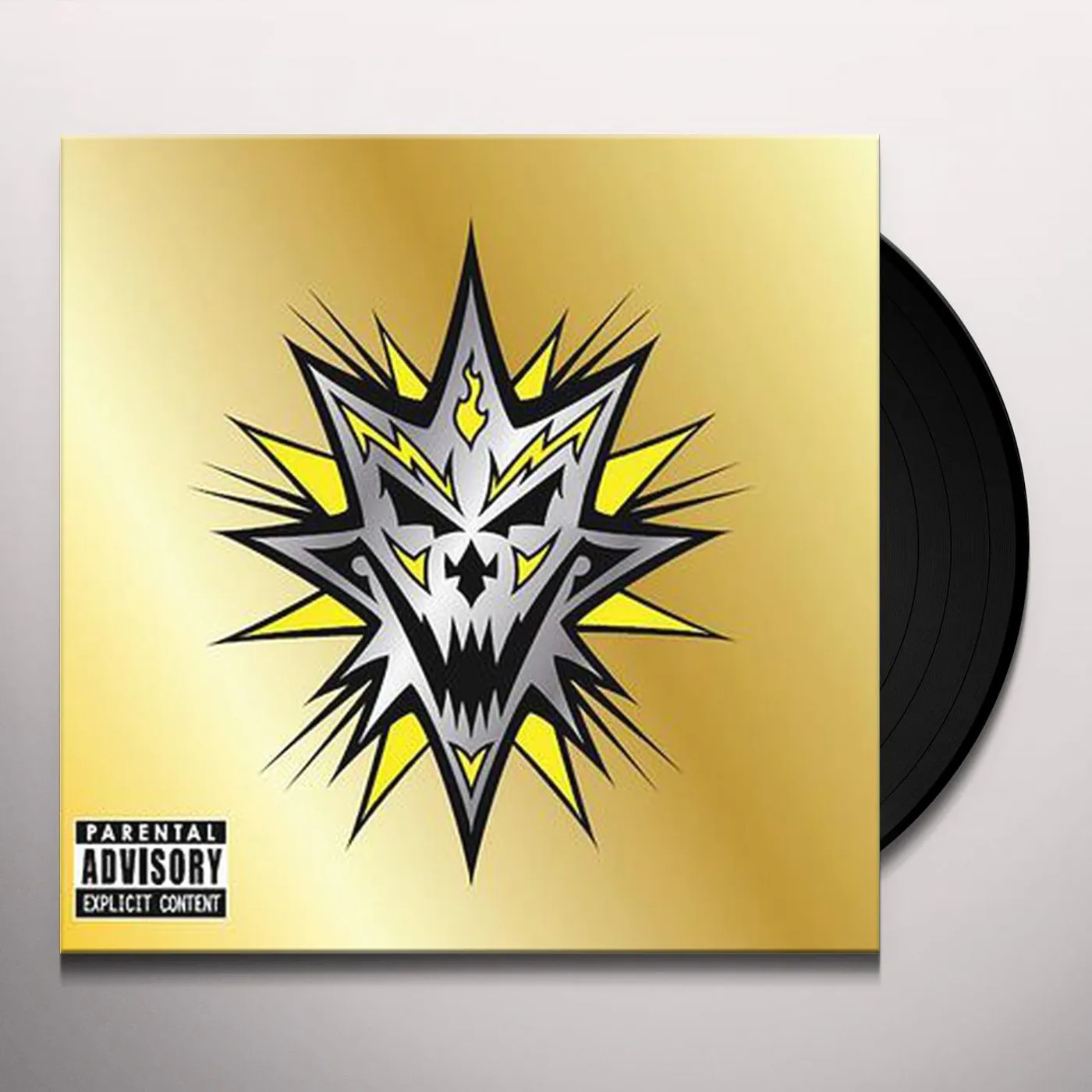 Insane Clown Posse BANG! POW! BOOM Vinyl Record