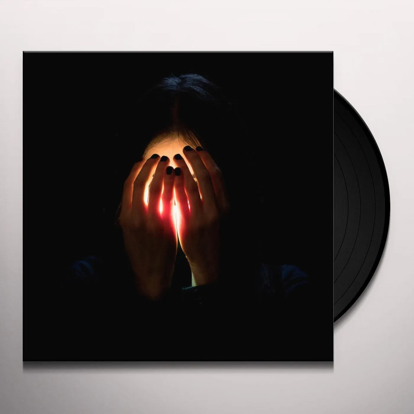 Ropes Of Night IMPOSSIBLE SPACE (IMPORT) Vinyl Record