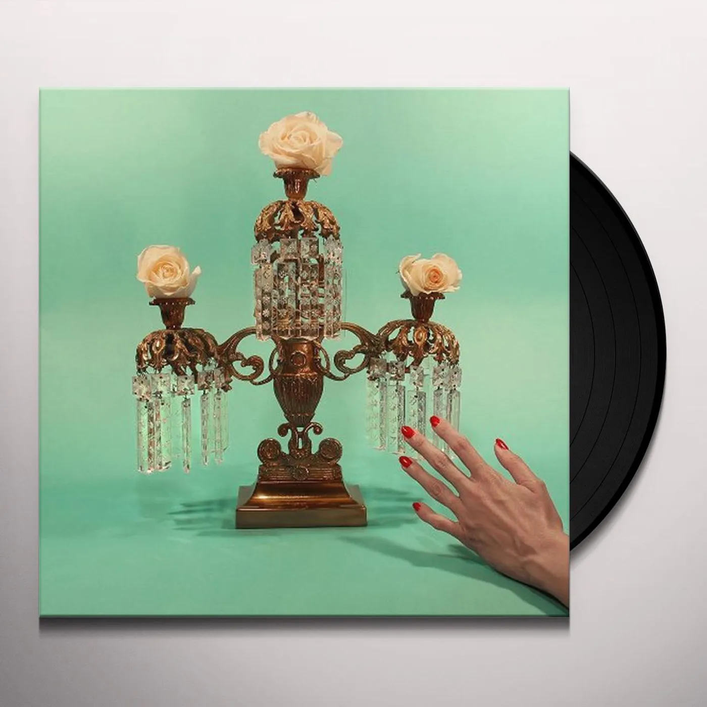 Tropic of Cancer Restless Idylls Vinyl Record