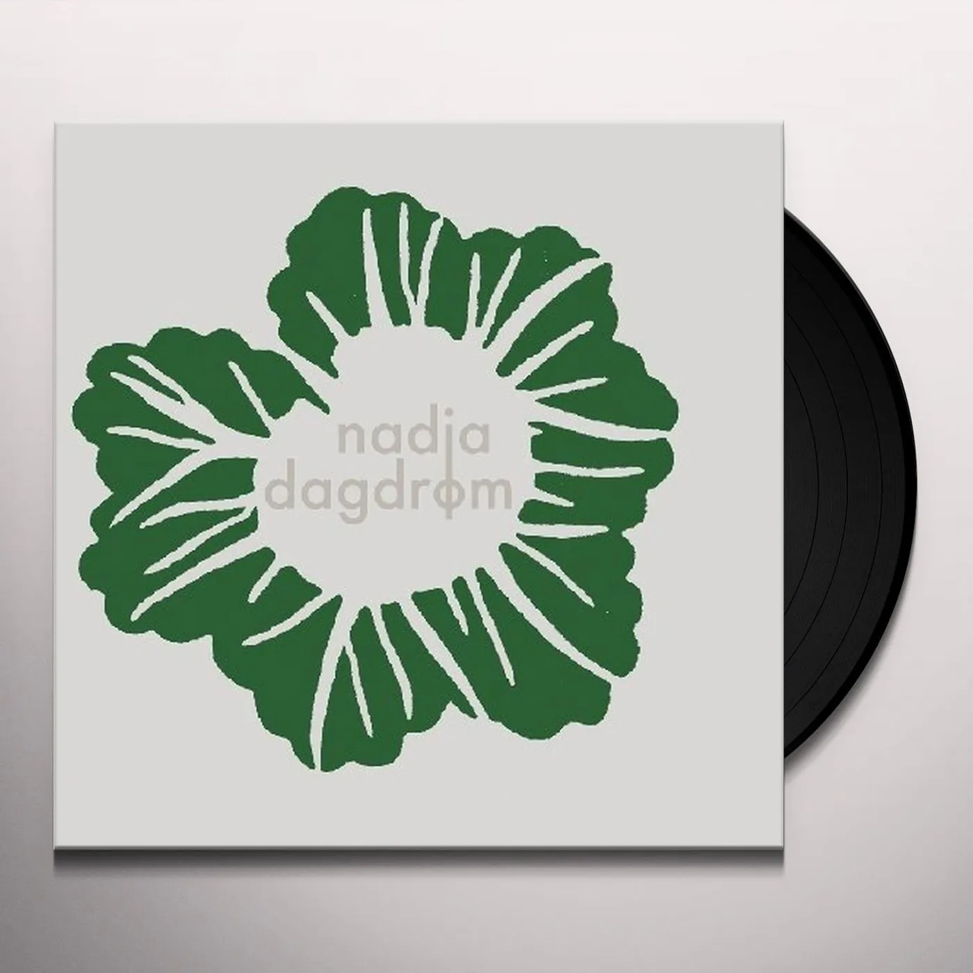 Nadja DAGDROM Vinyl Record