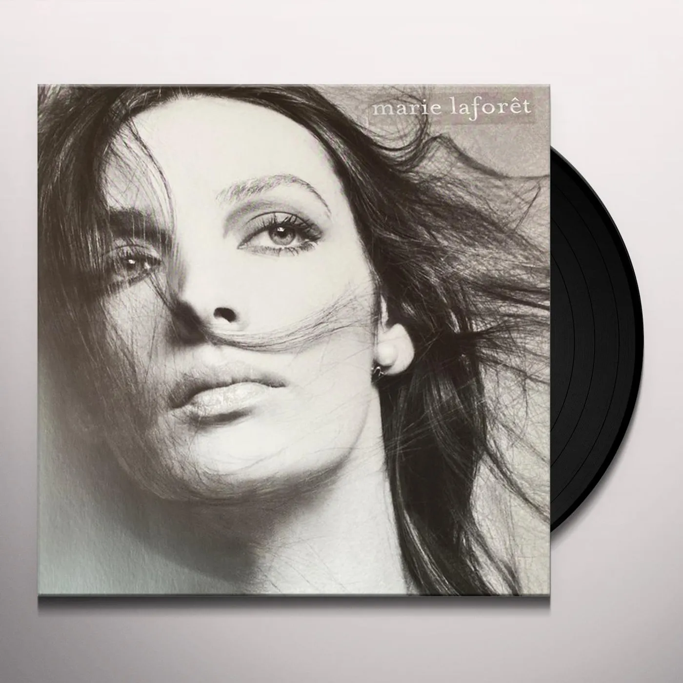 Marie Laforêt Vinyl Record