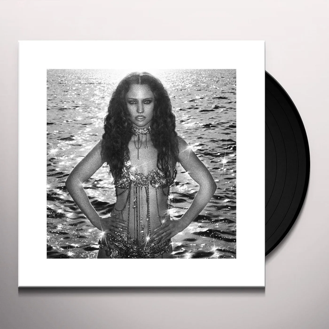 Jess Glynne Jess Vinyl Record