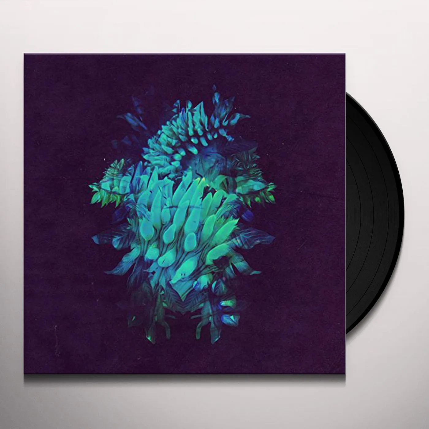 Fakear All Glows Vinyl Record