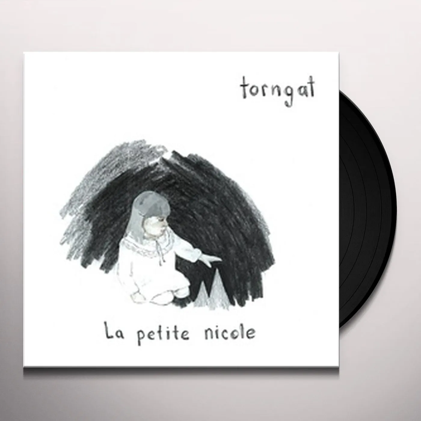 Torngat La Petite Nicole Vinyl Record