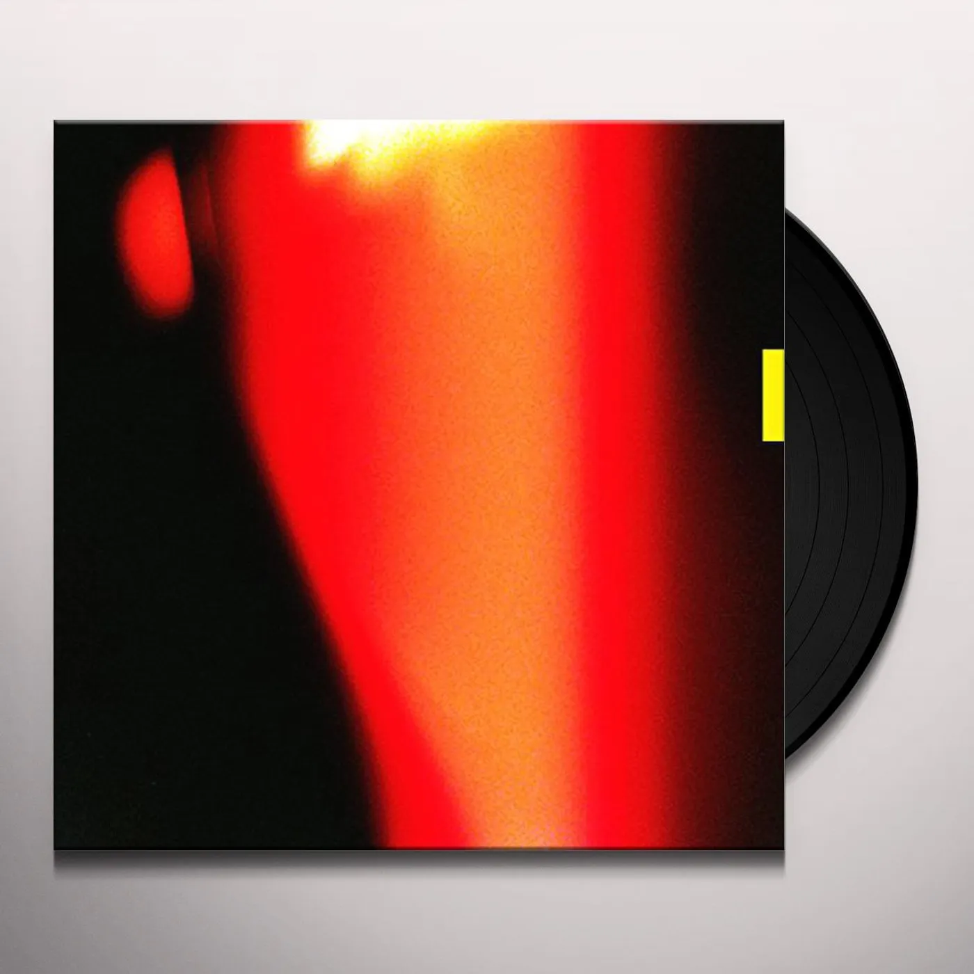 Ahnnu Special Forces Vinyl Record