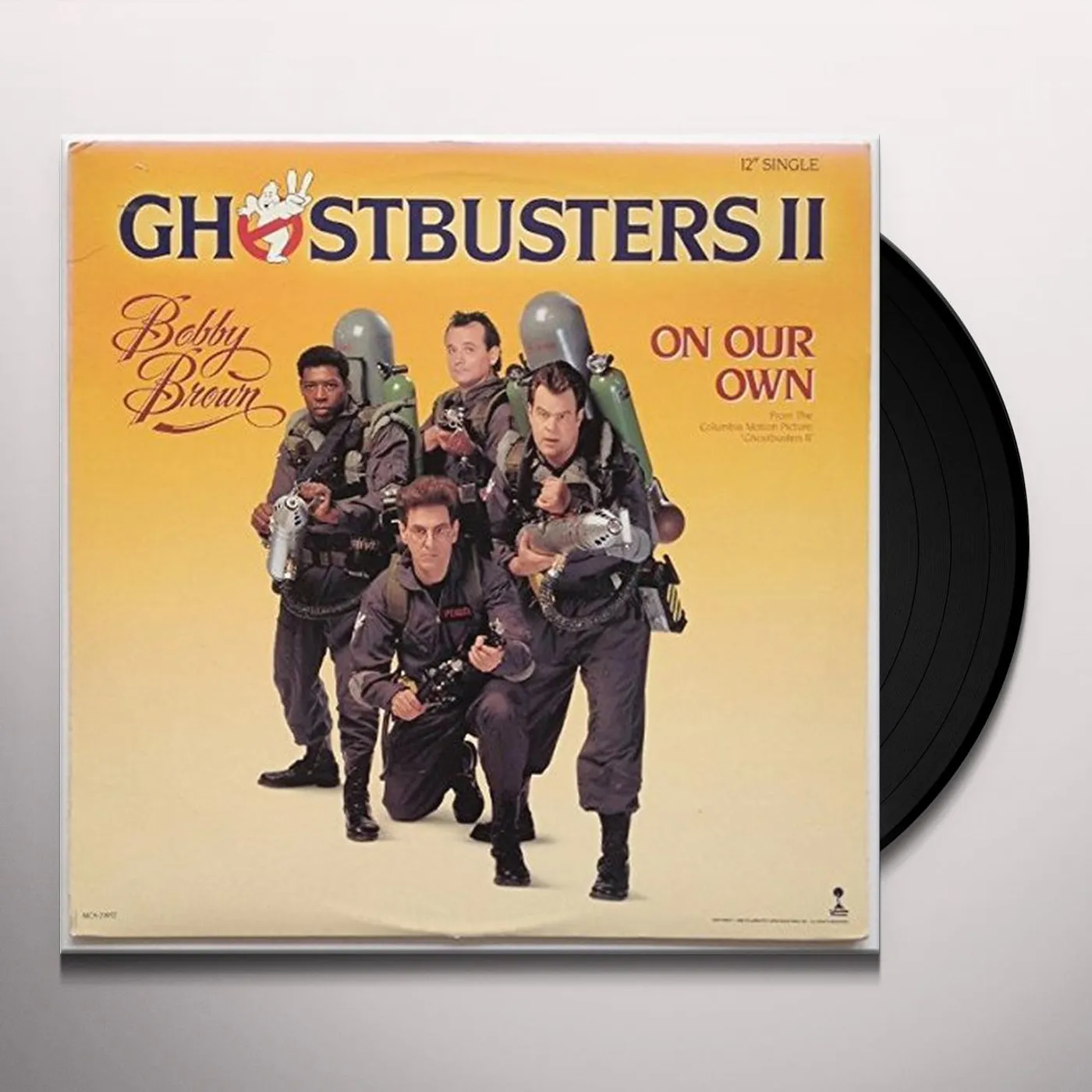 Small Brown Bike Our Own Wars Vinyl Record