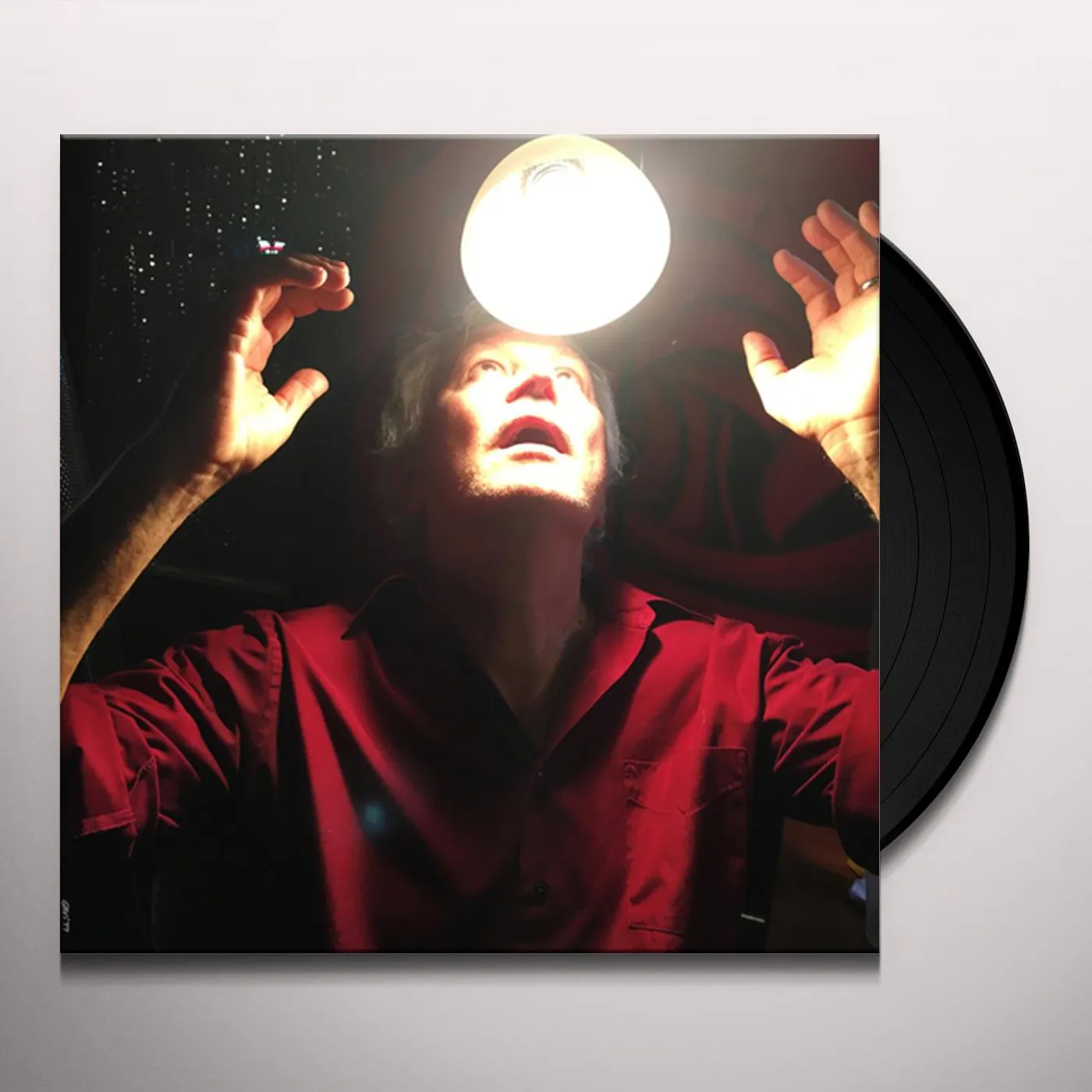 Guided By Voices How Do You Spell Heaven Vinyl Record