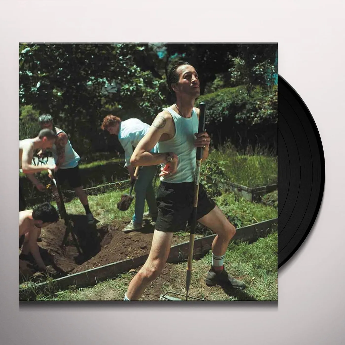 Marlon Williams My Boy Vinyl Record