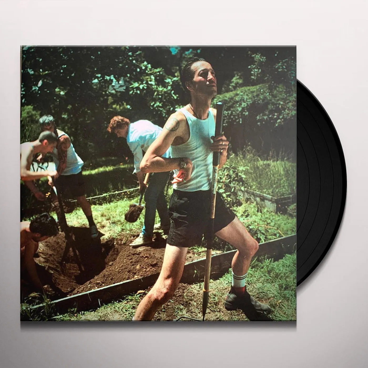 Marlon Williams MY BOY Vinyl Record