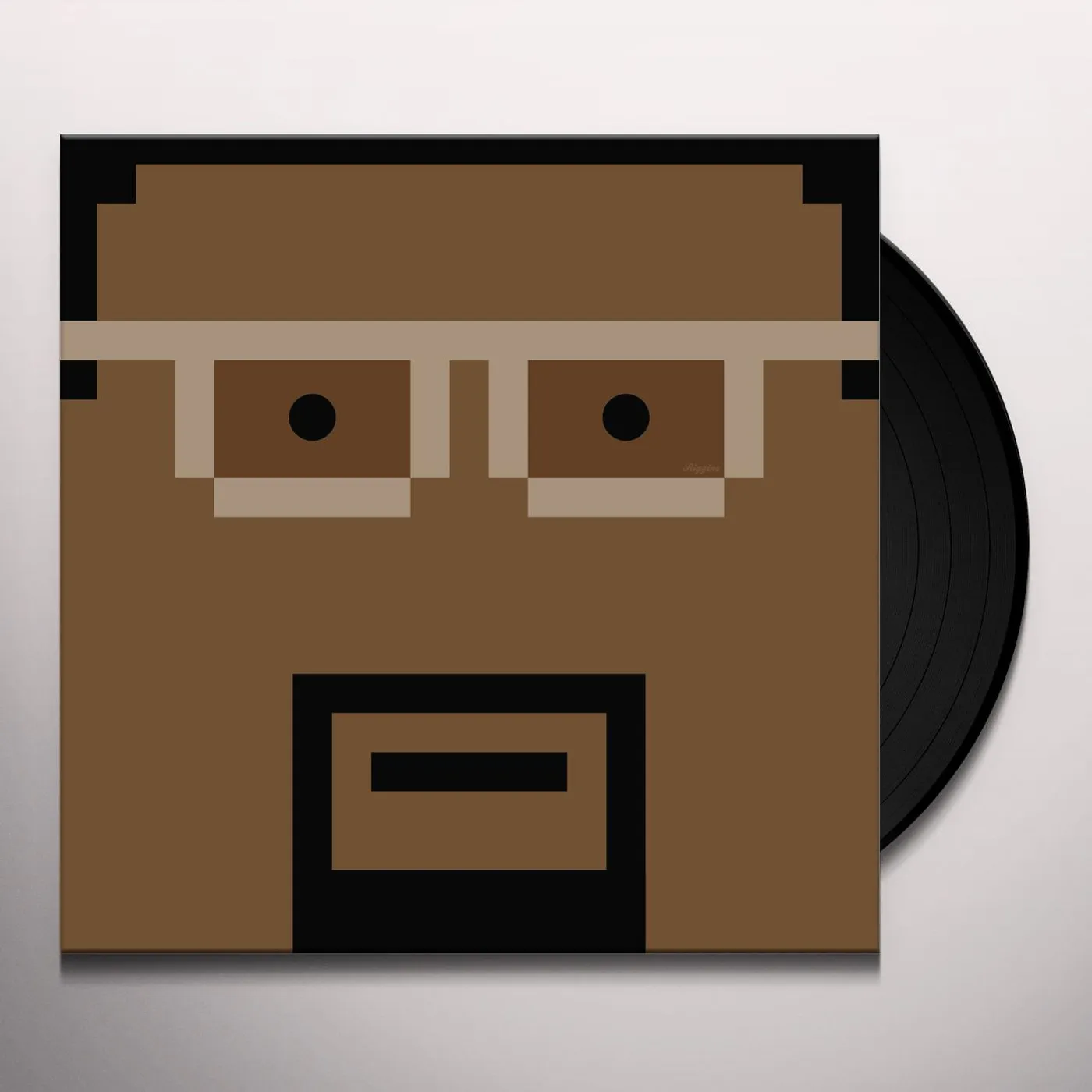 Karriem Riggins Headnod Suite Vinyl Record