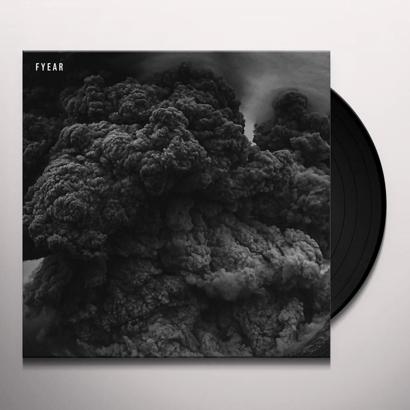  FYEAR (180 Gram) Vinyl Record