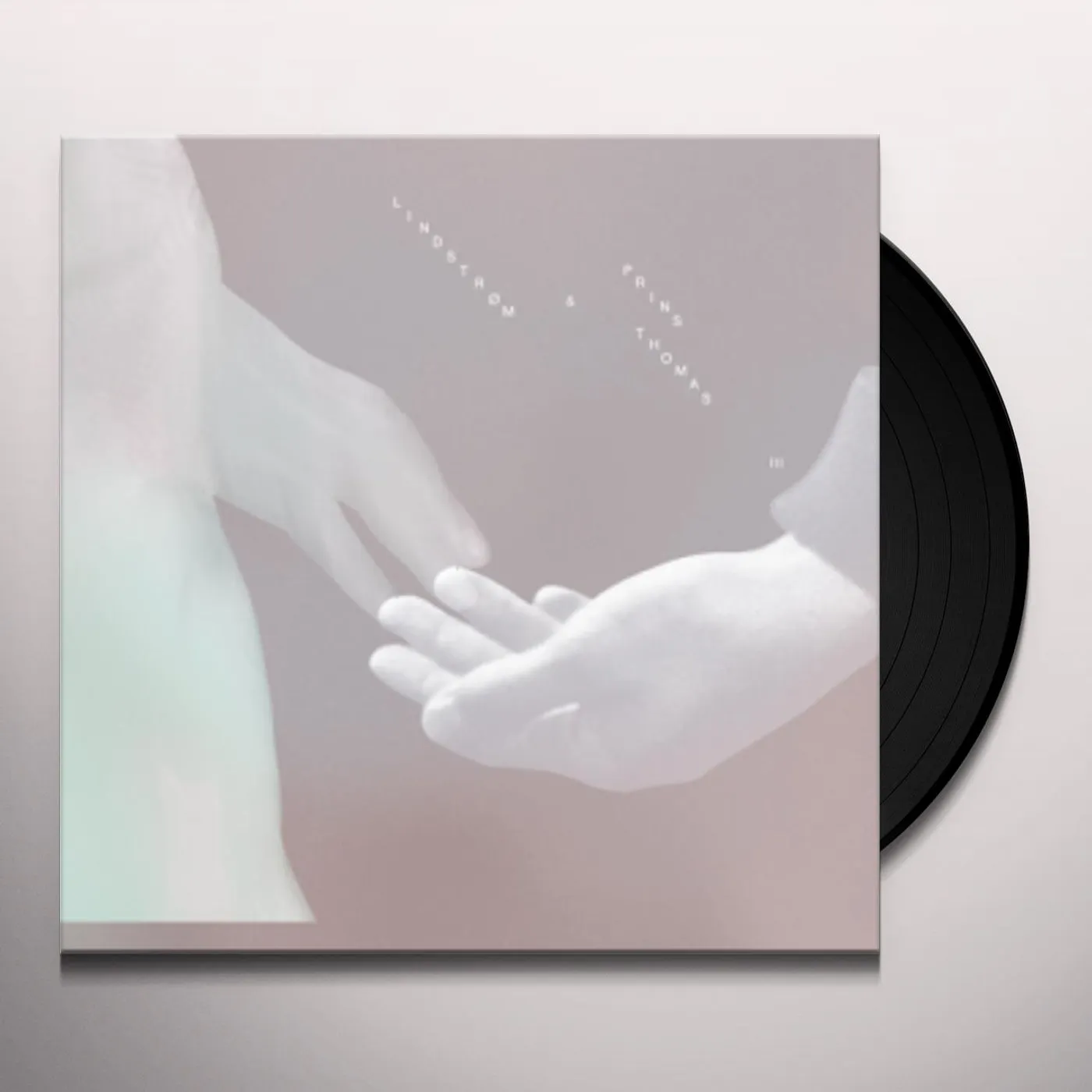 LINDSTROM / PRINS THOMAS III Vinyl Record