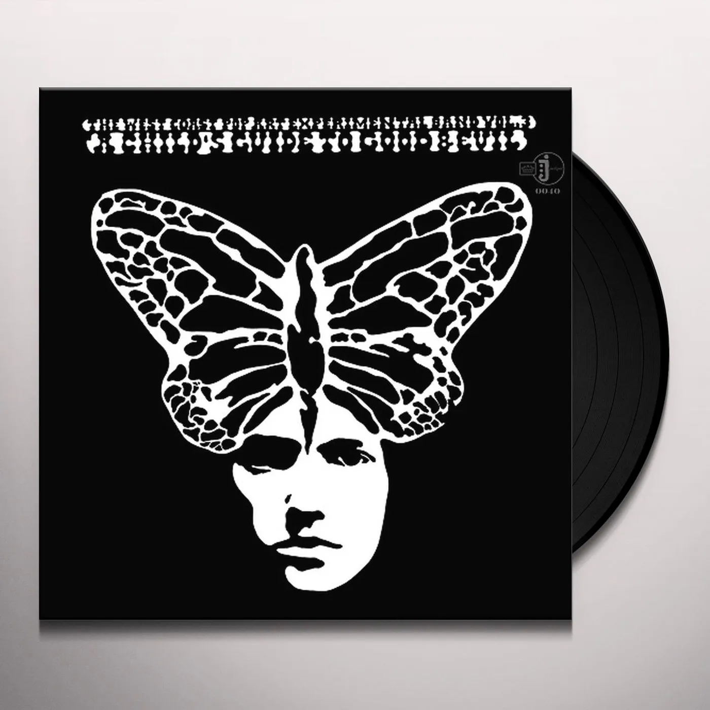 The West Coast Pop Art Experimental Band VOL. 3 Vinyl Record